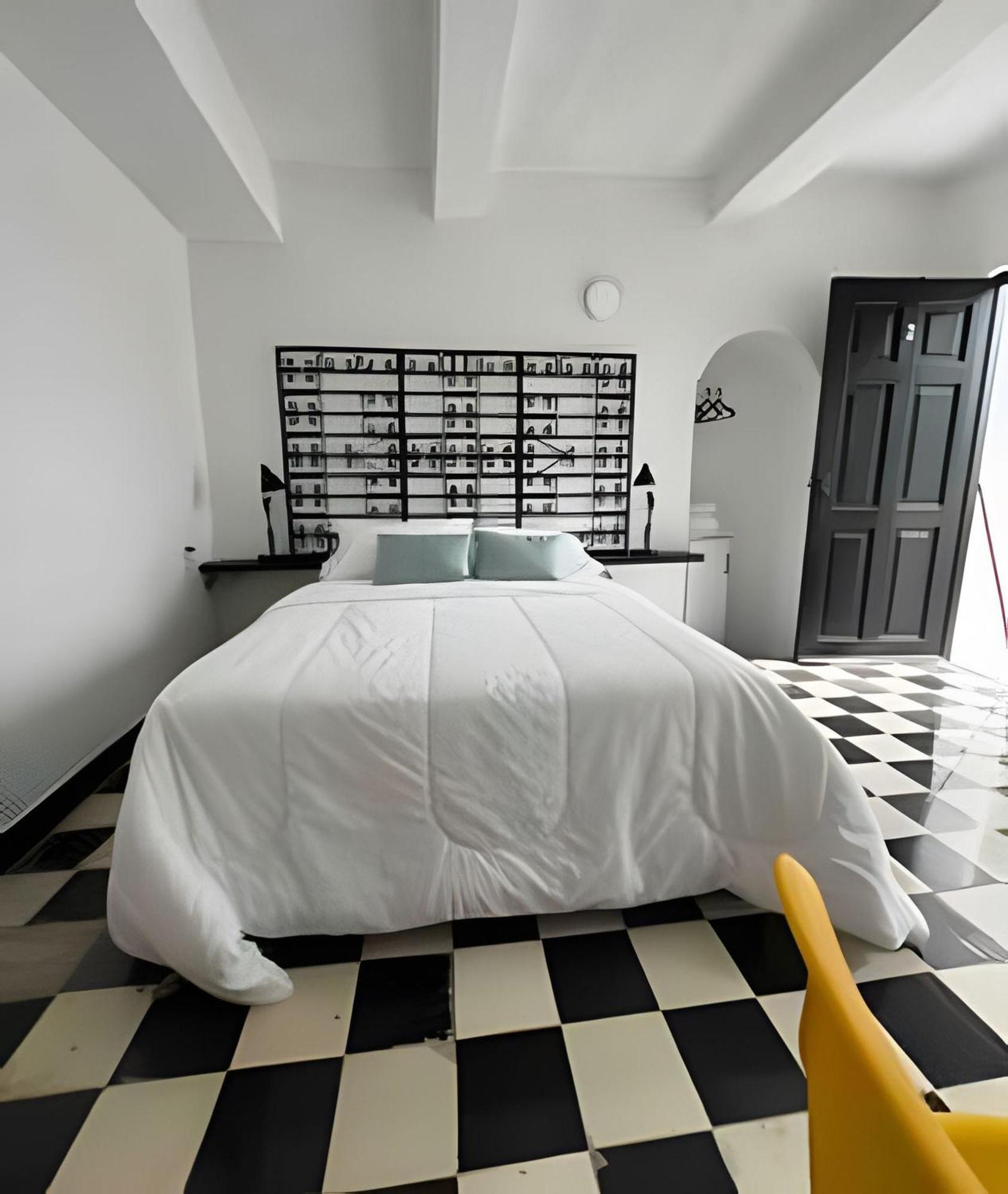 Centrico Y Confortable Apto Casa Dona Yola 2 *