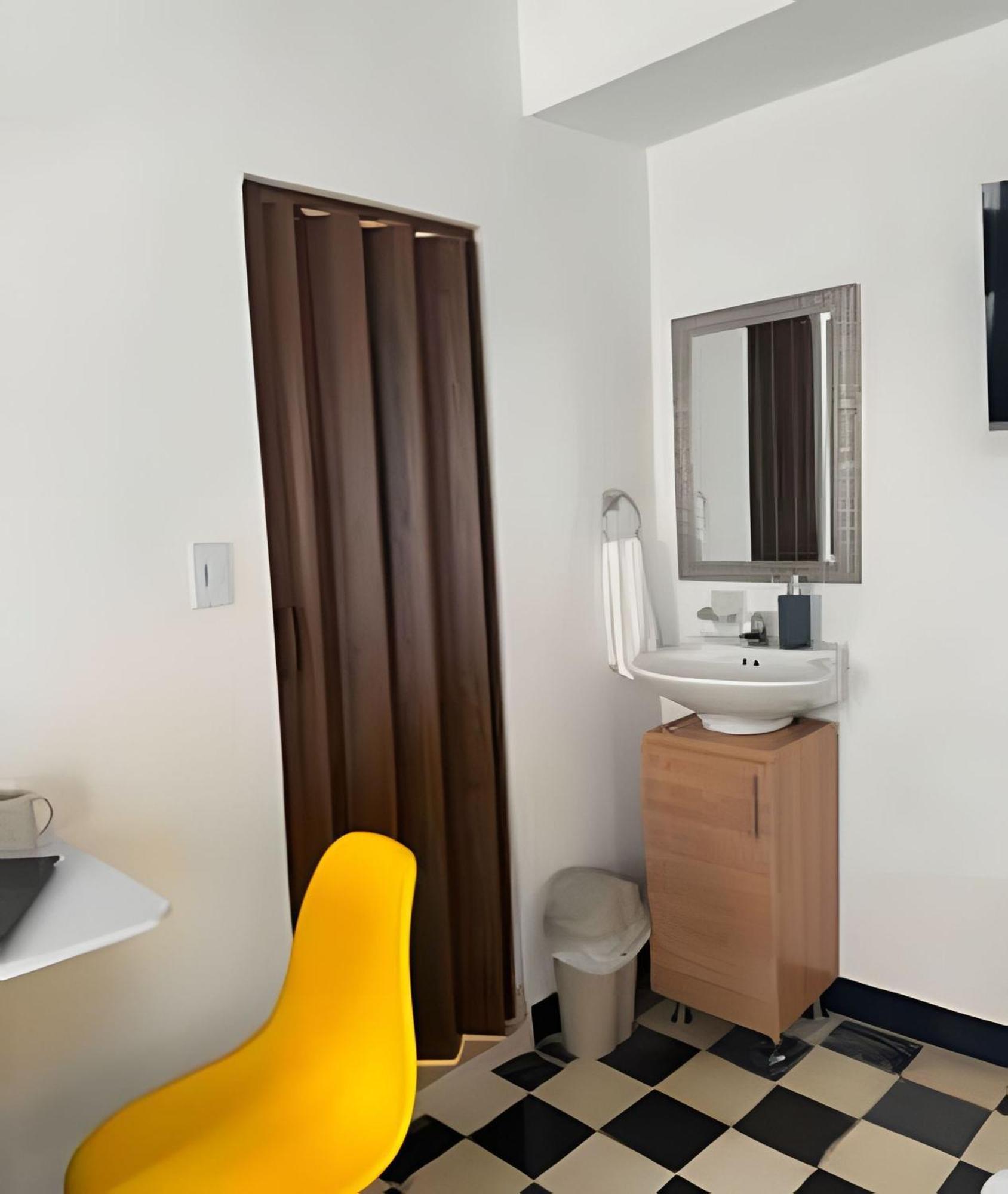 Centrico Y Confortable Apto Casa Dona Yola 2 * Cartagena