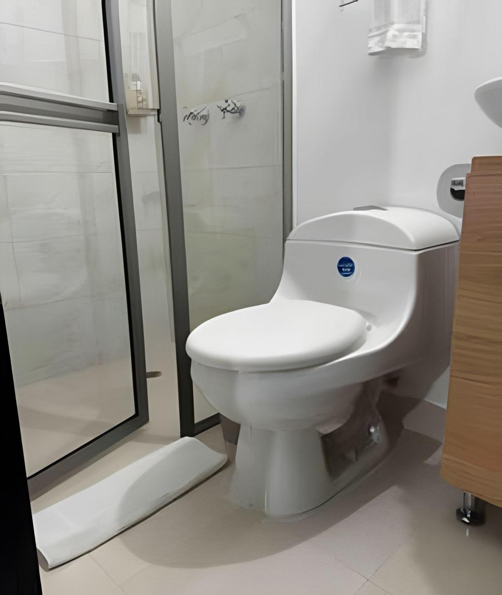 Centrico Y Confortable Apto Casa Dona Yola 3