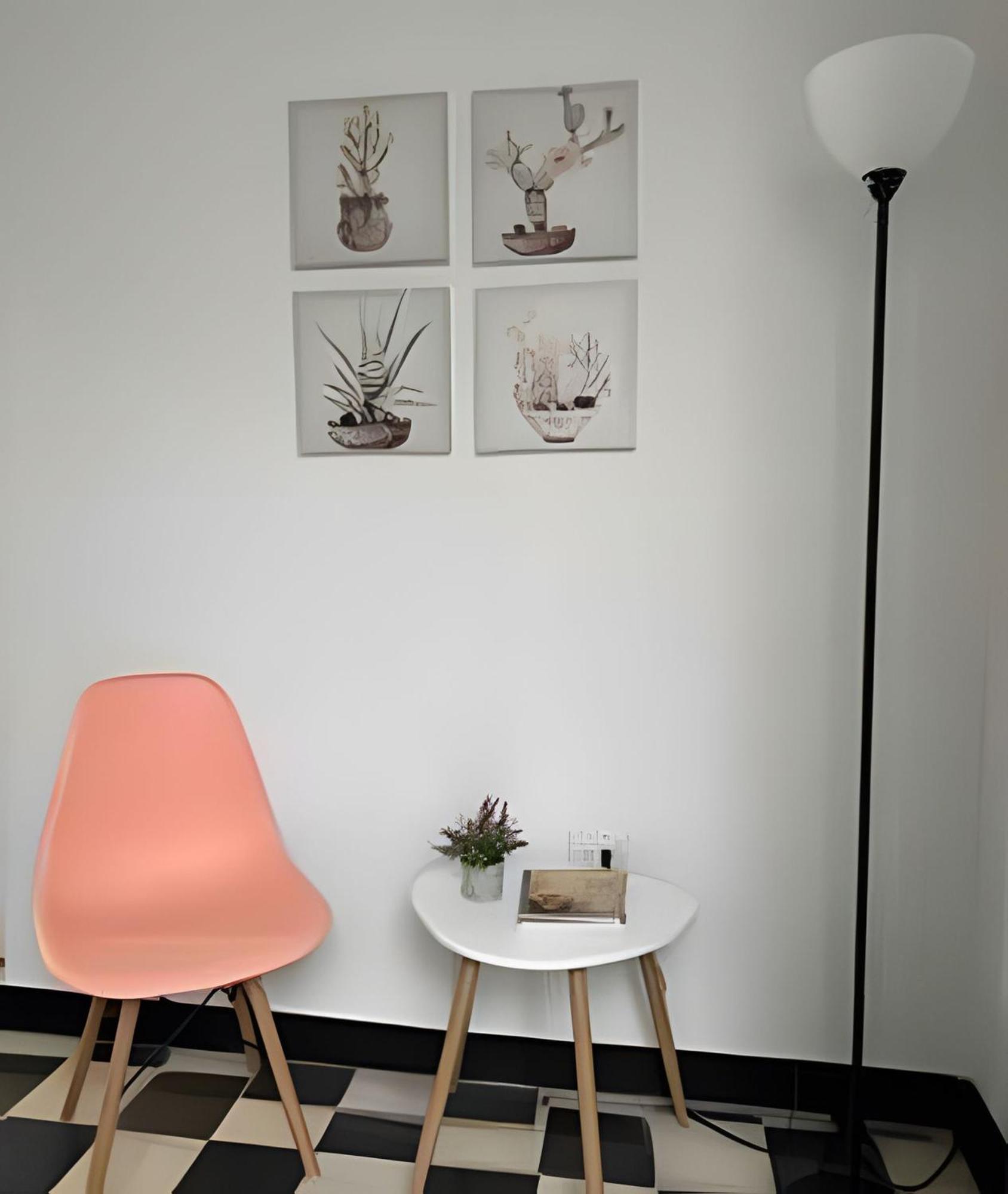 Centrico Y Confortable Apto Casa Dona Yola 3