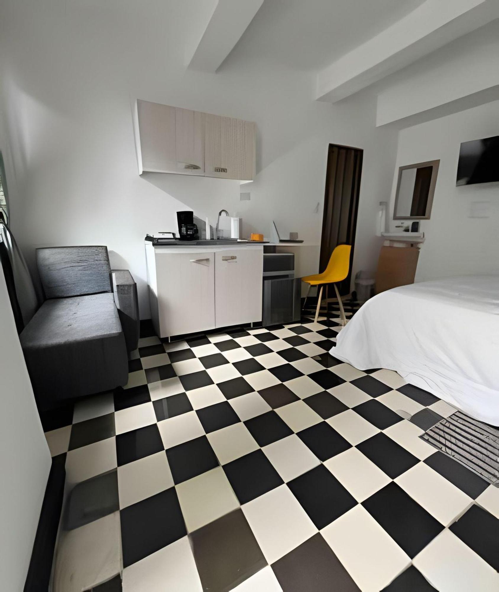 Centrico Y Confortable Apto Casa Dona Yola 2 Apartamento Cartagena