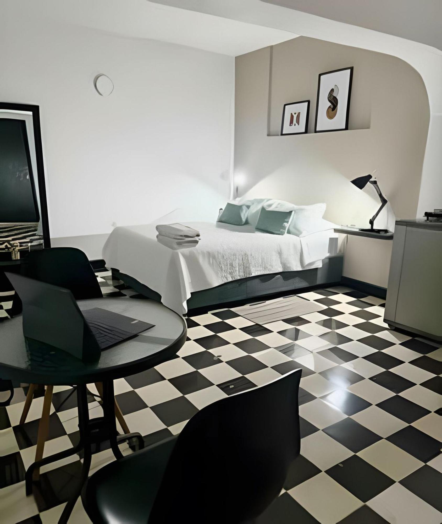 Centrico Y Confortable Apto Casa Dona Yola 3