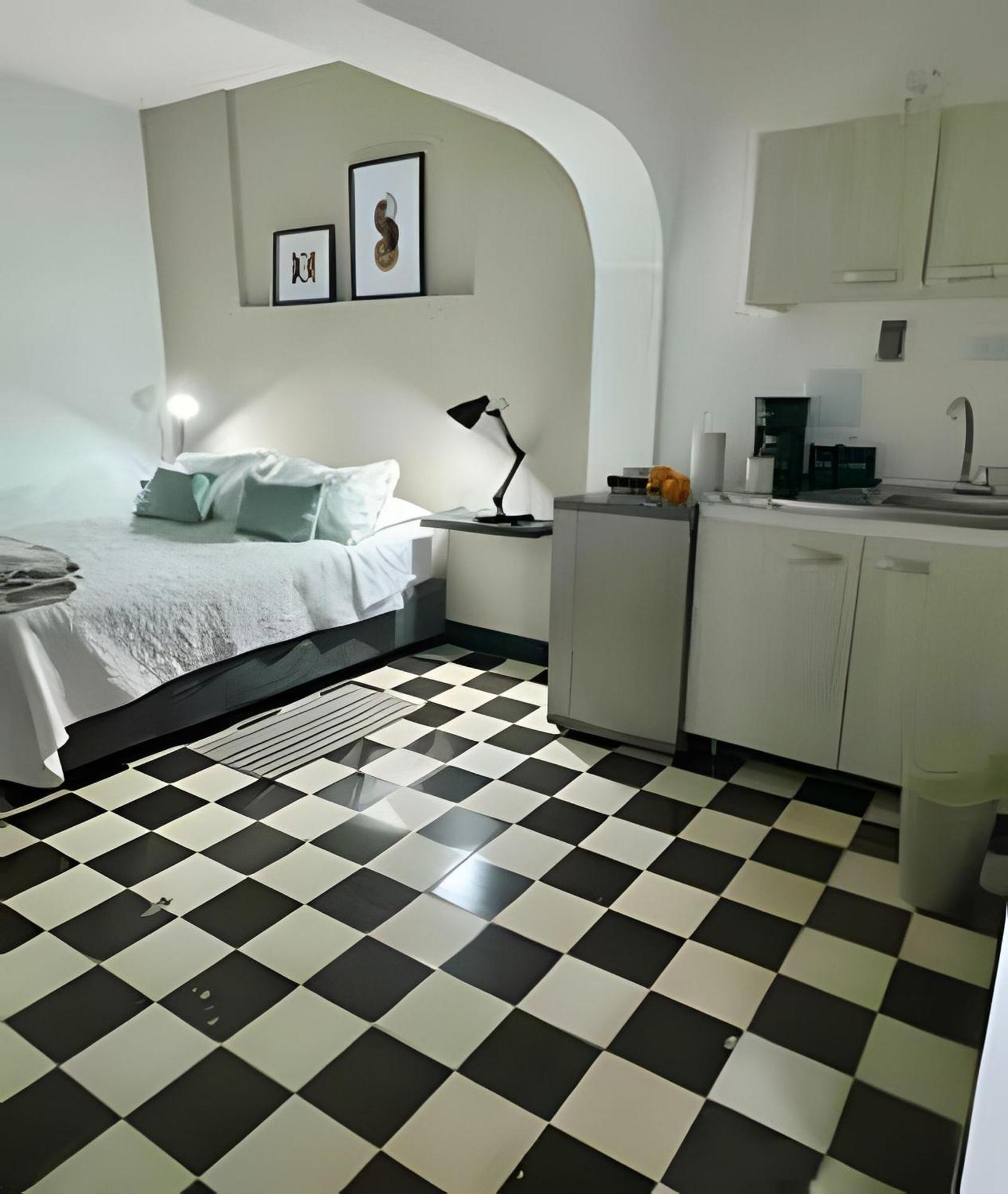 Centrico Y Confortable Apto Casa Dona Yola 3 *
