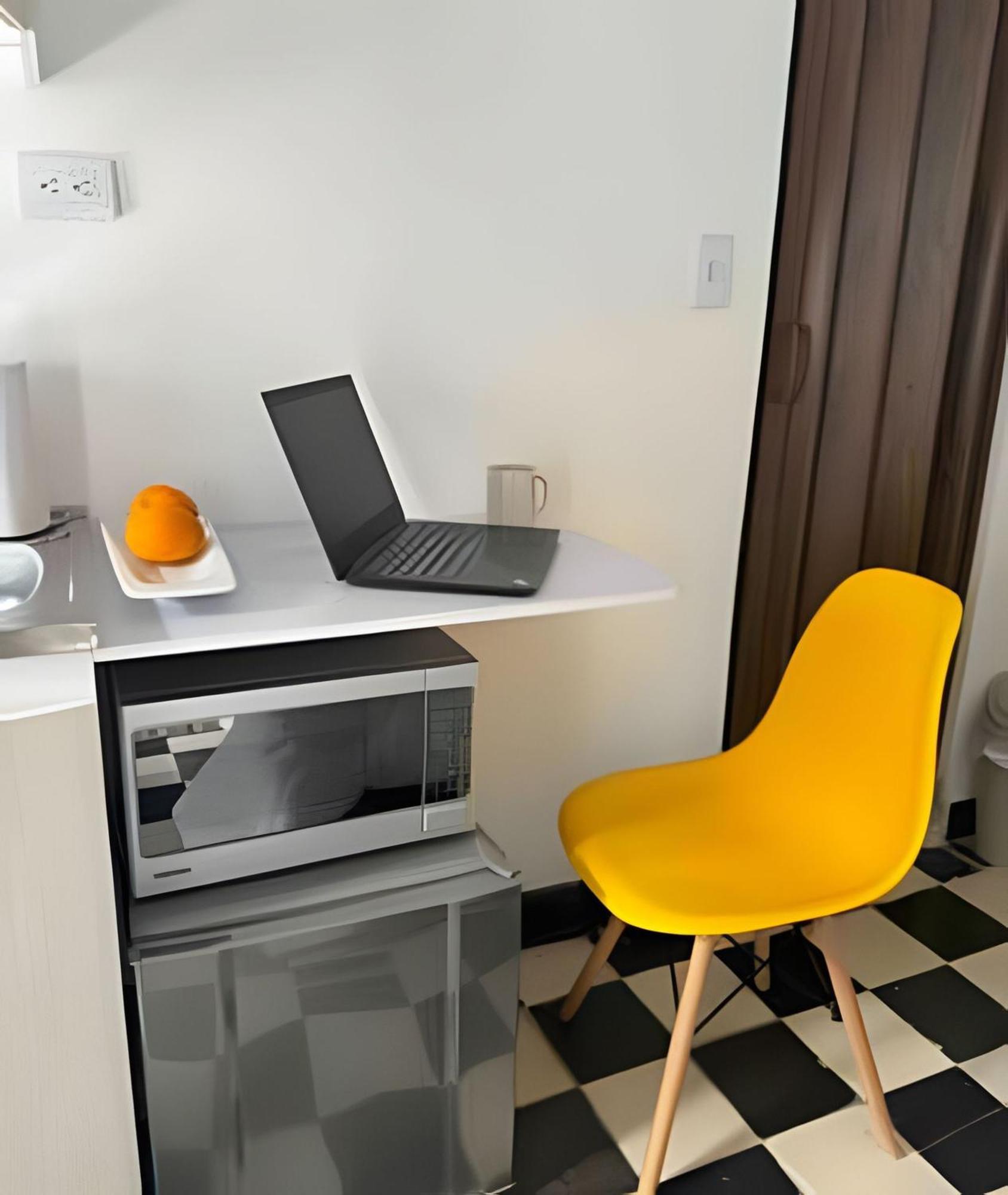 Centrico Y Confortable Apto Casa Dona Yola 2