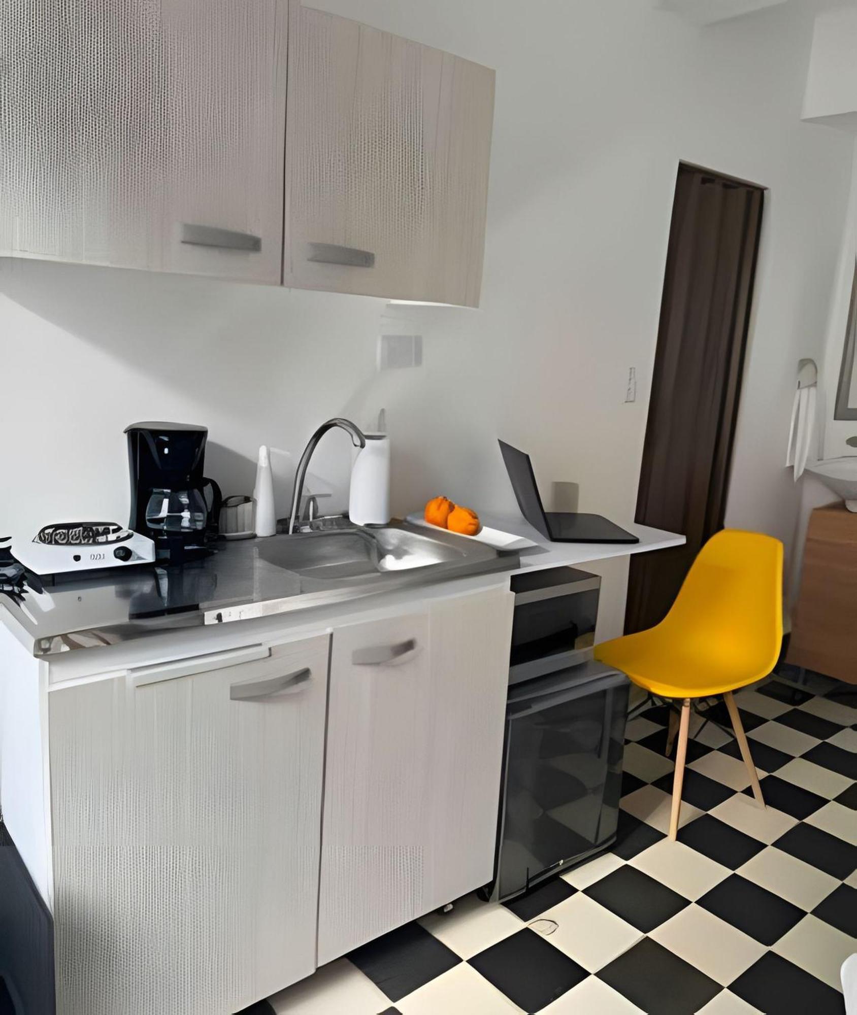 Apartamento Centrico Y Confortable Apto Casa Dona Yola 2 Cartagena