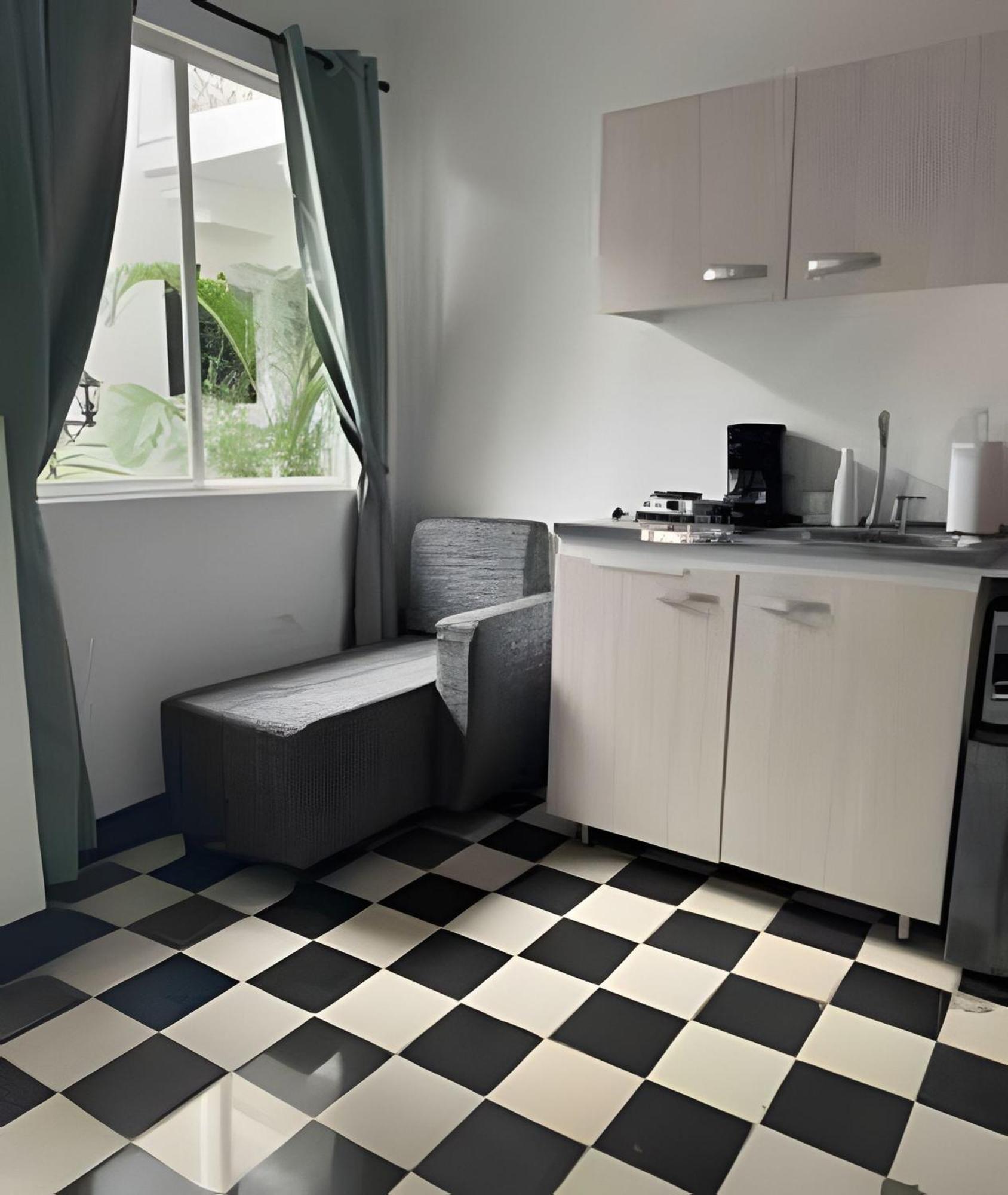 Centrico Y Confortable Apto Casa Dona Yola 2 * Cartagena