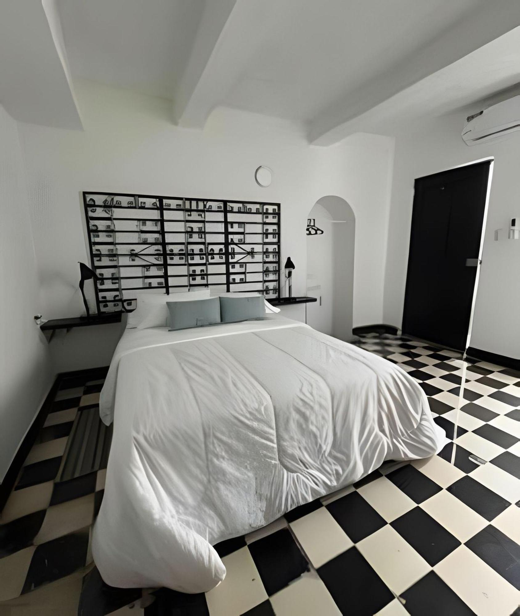 Centrico Y Confortable Apto Casa Dona Yola 2 *
