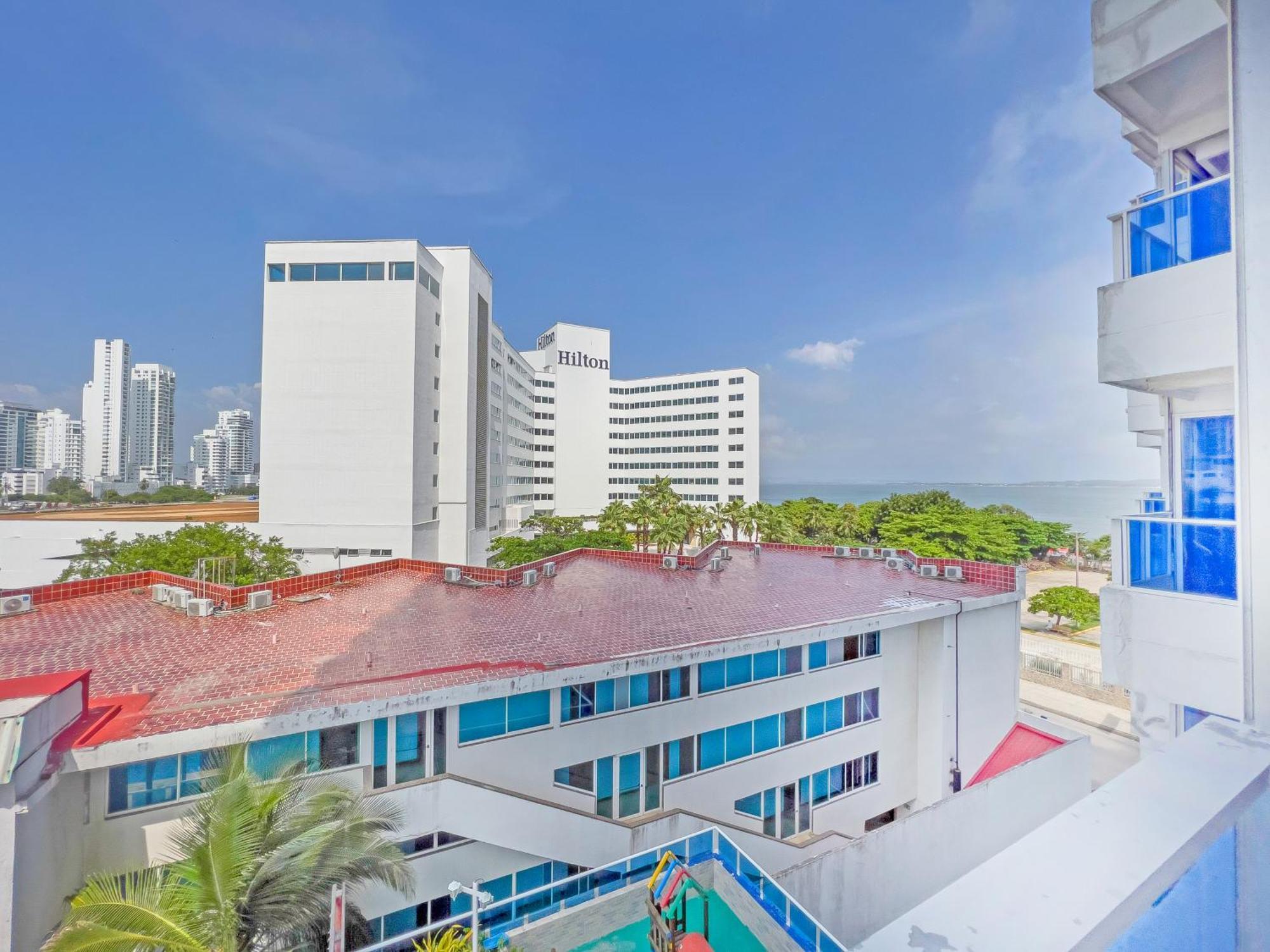 Apto 891 Apartment *