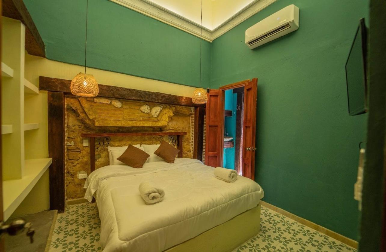 Hobo Apartamento Cartagena