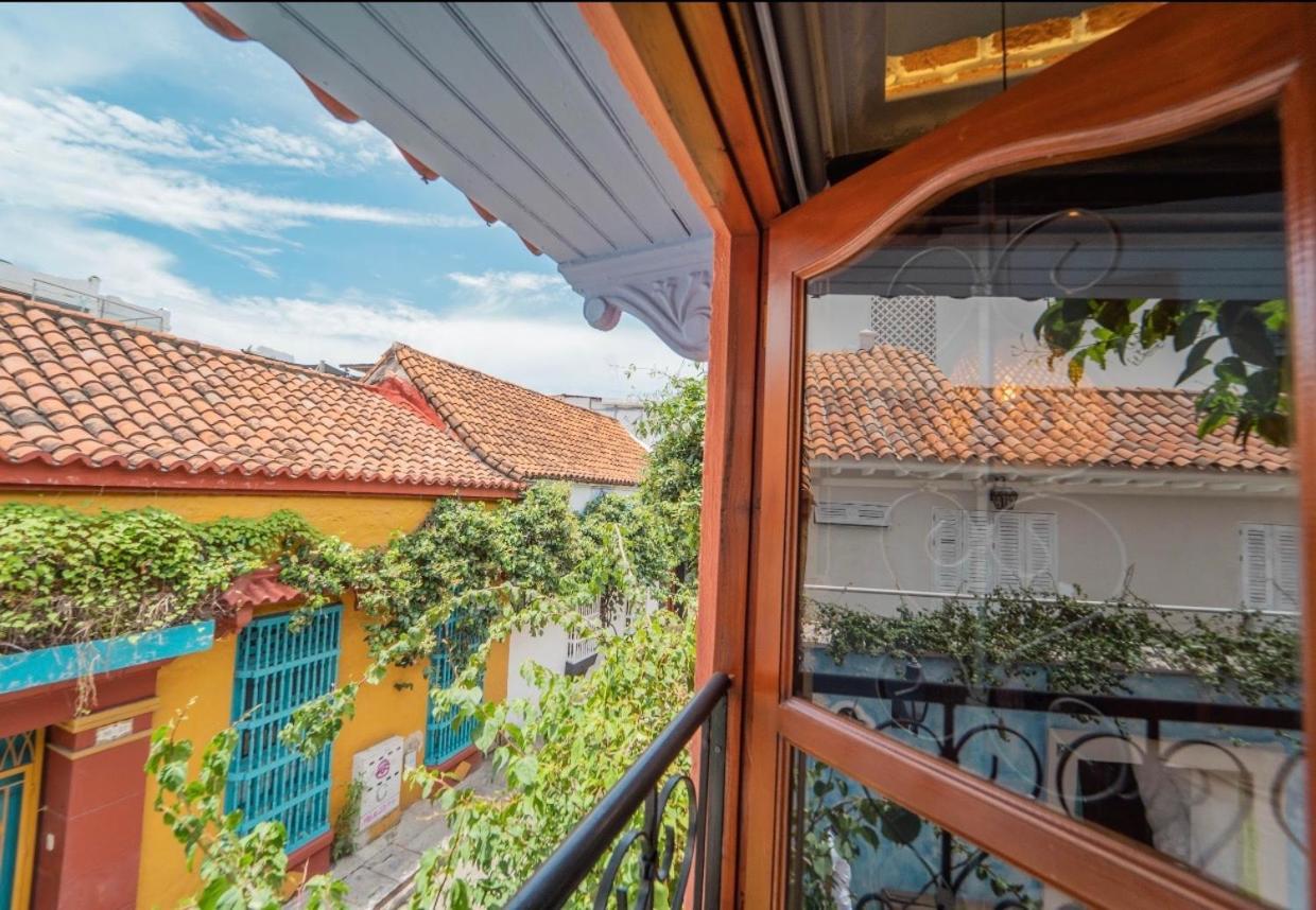 Hobo Apartamento Cartagena