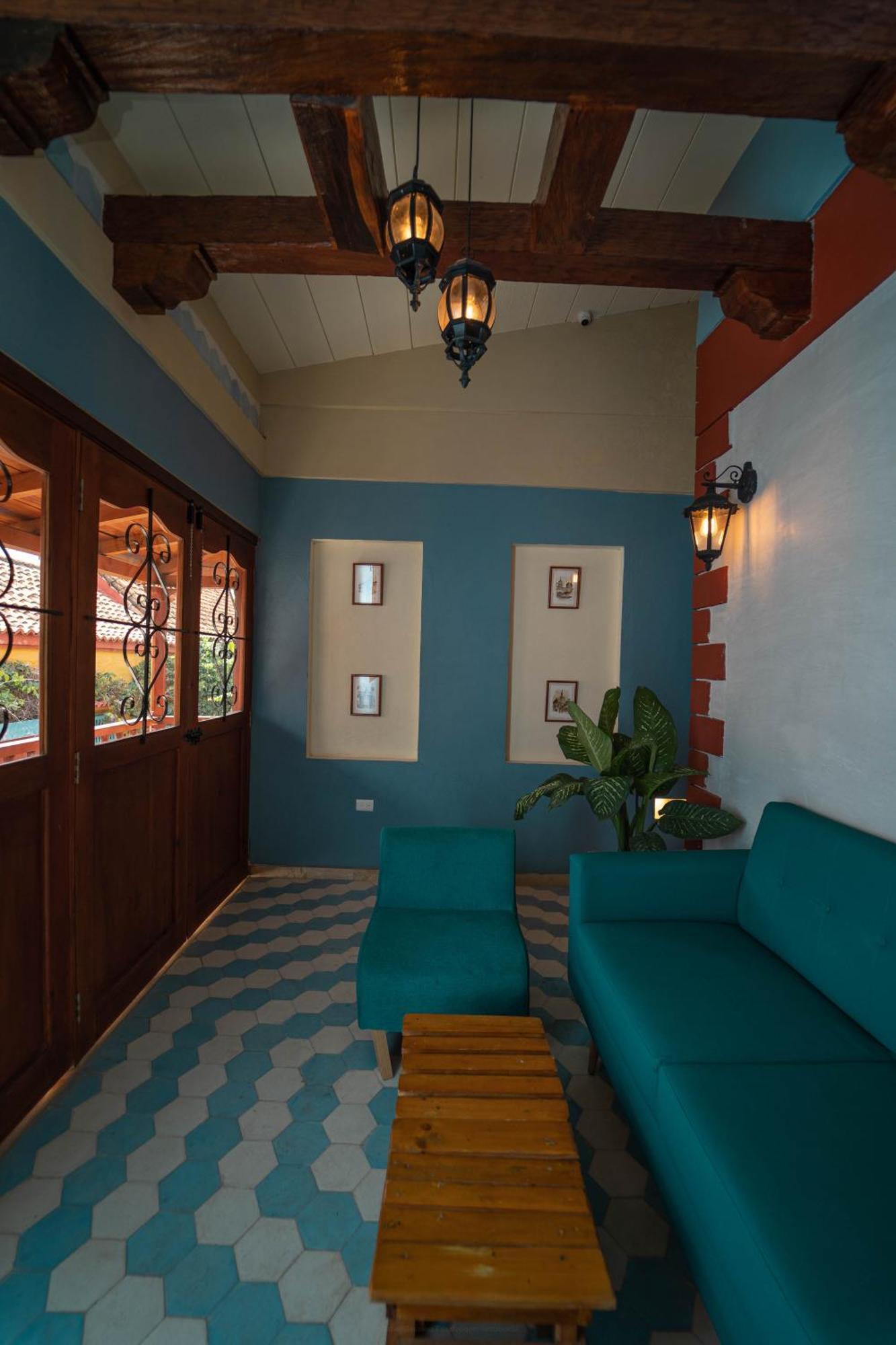 Apartamento Hobo Cartagena