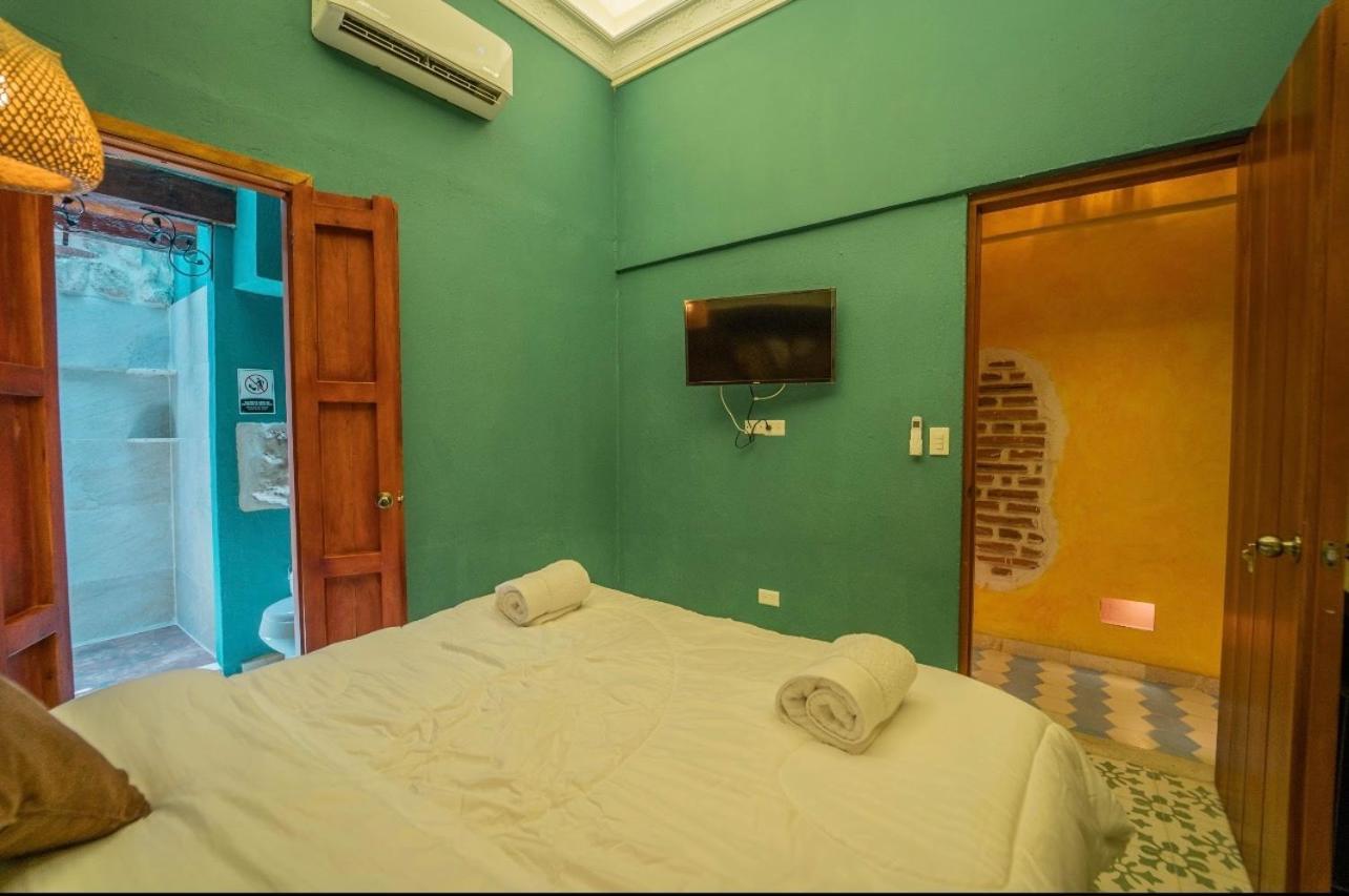 Apartamento Hobo Cartagena