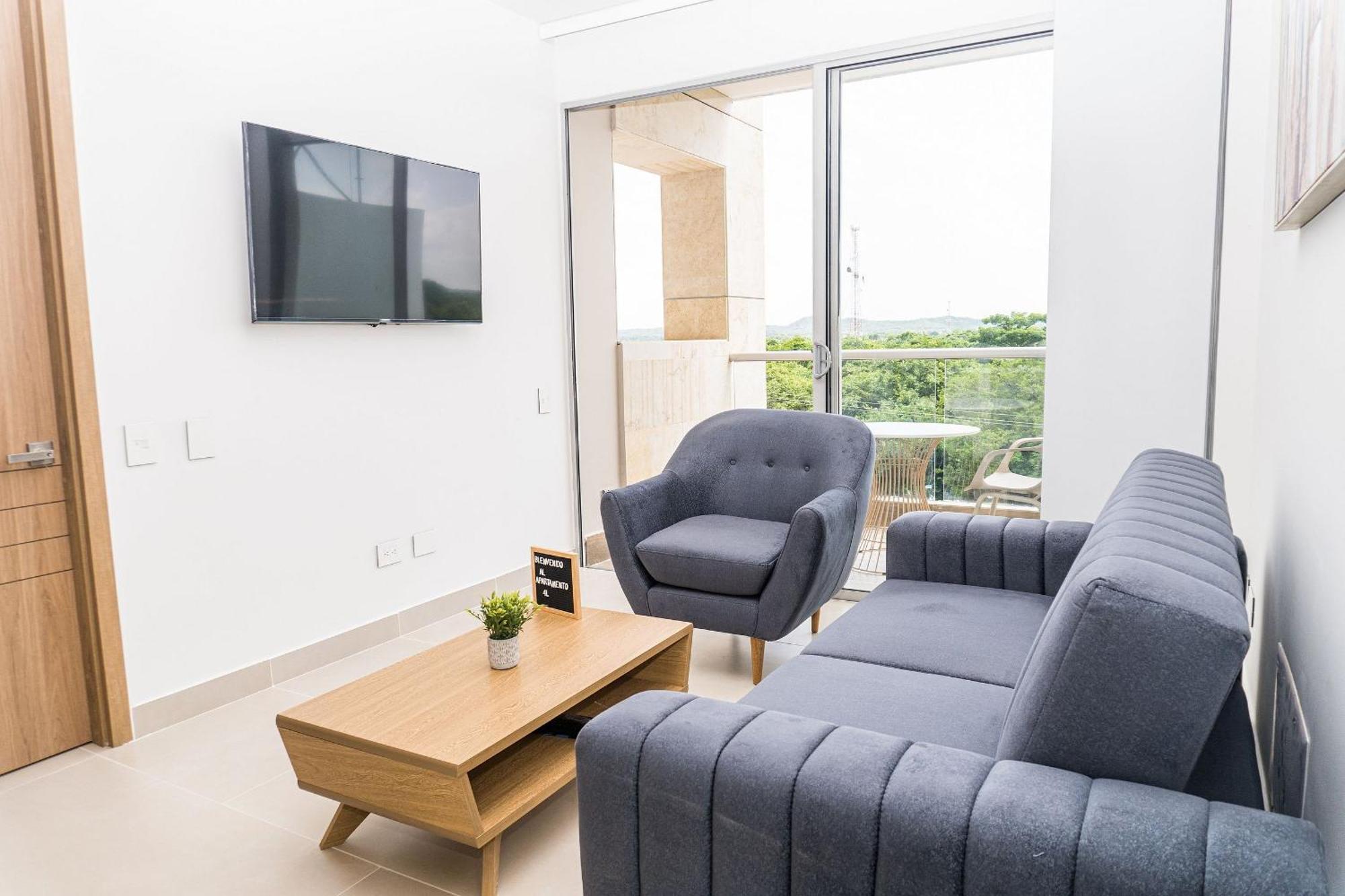 U-go Baia Kristal: Oasis Moderno En *