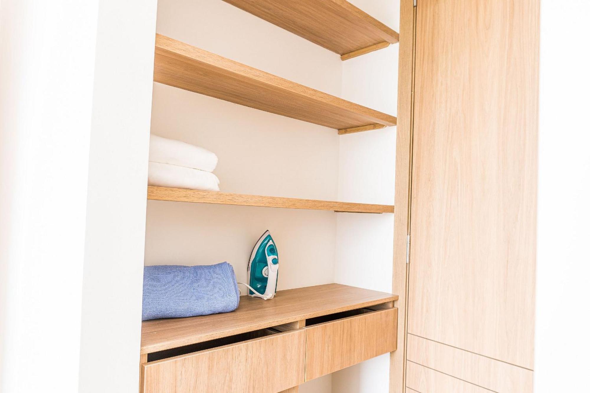 U-go Baia Kristal: Oasis Moderno En Apartamento *