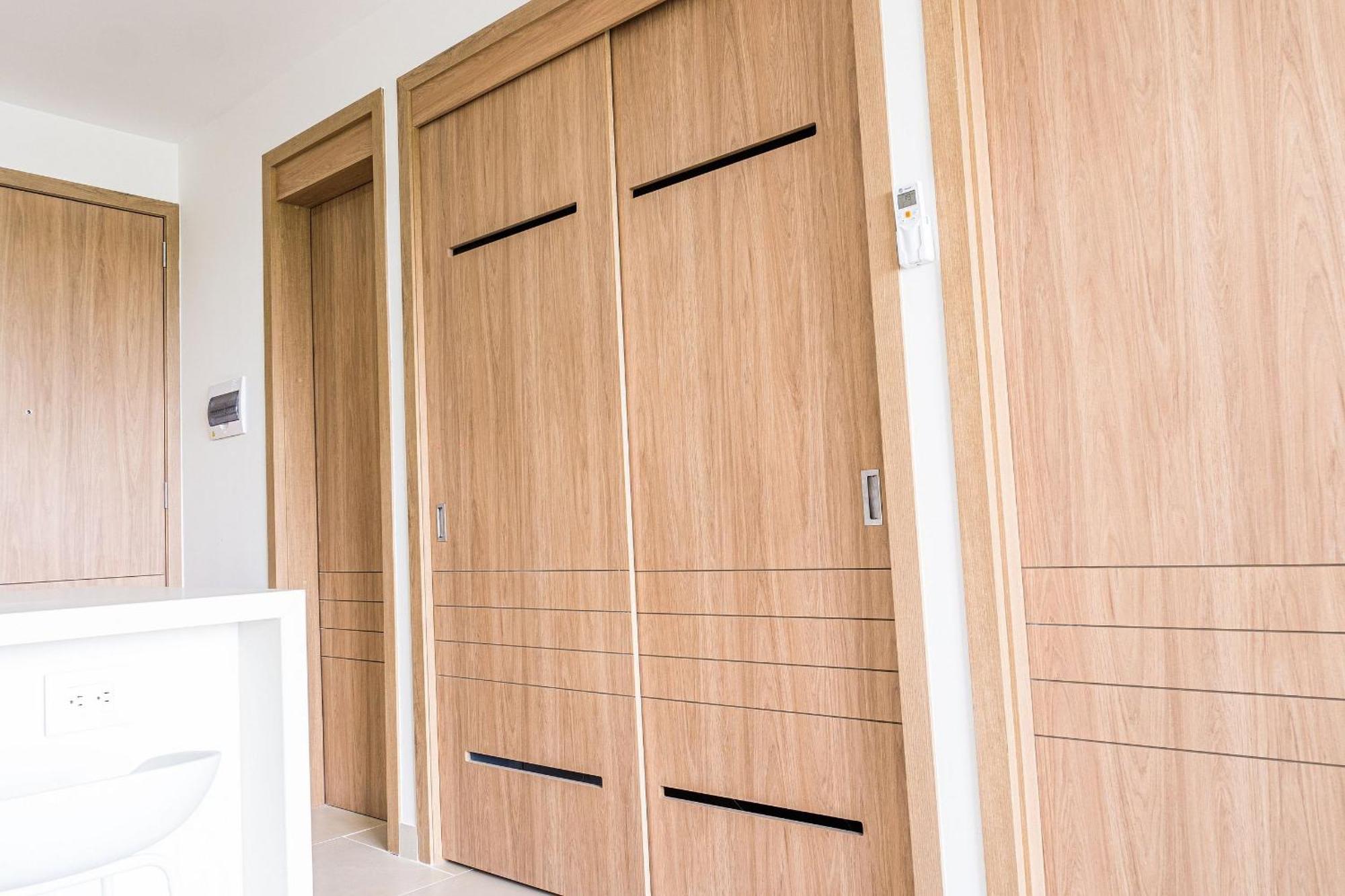 Apartamento U-go Baia Kristal: Oasis Moderno En *
