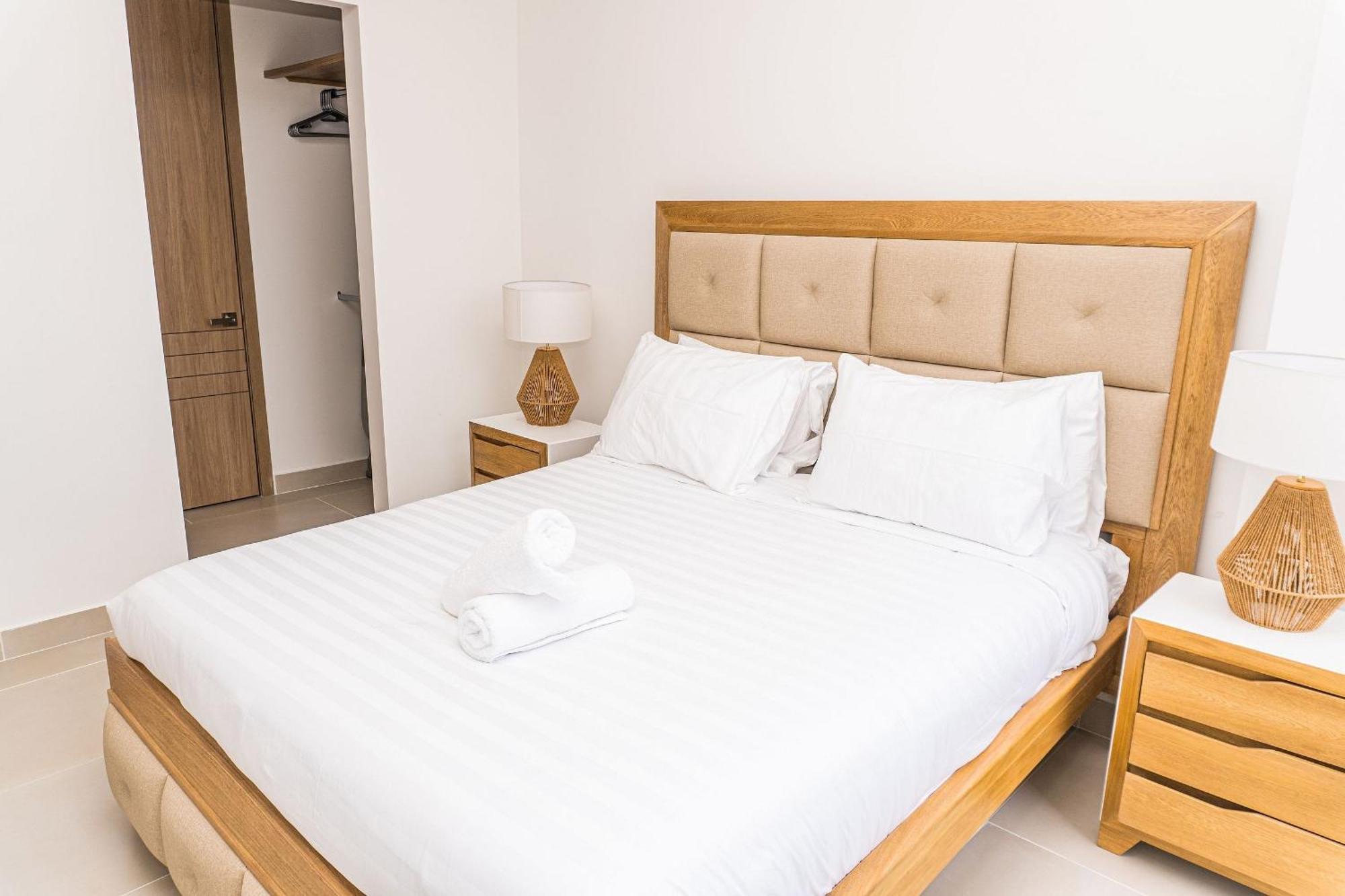 U-go Baia Kristal: Oasis Moderno En Apartamento