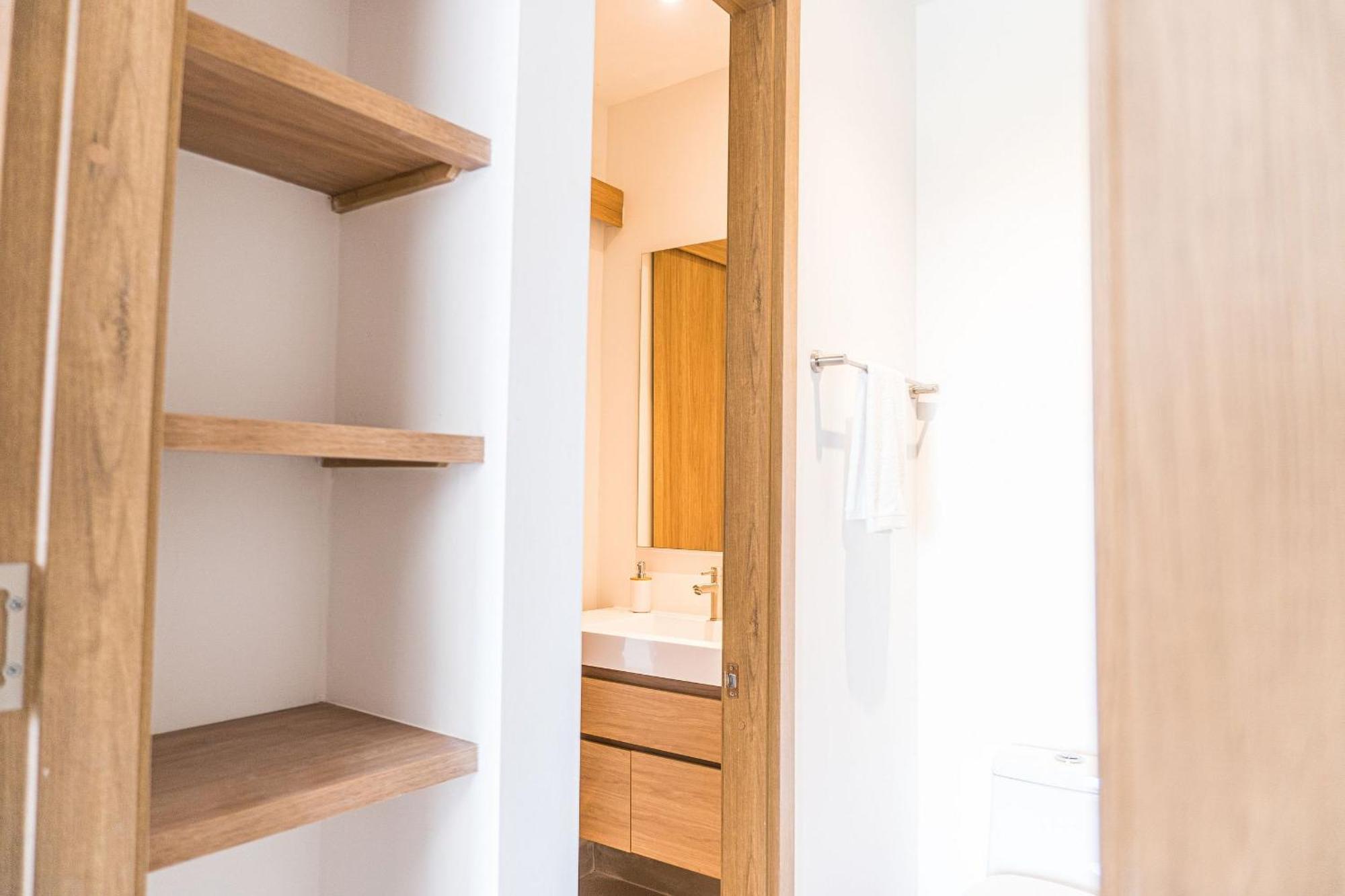 U-go Baia Kristal: Oasis Moderno En *