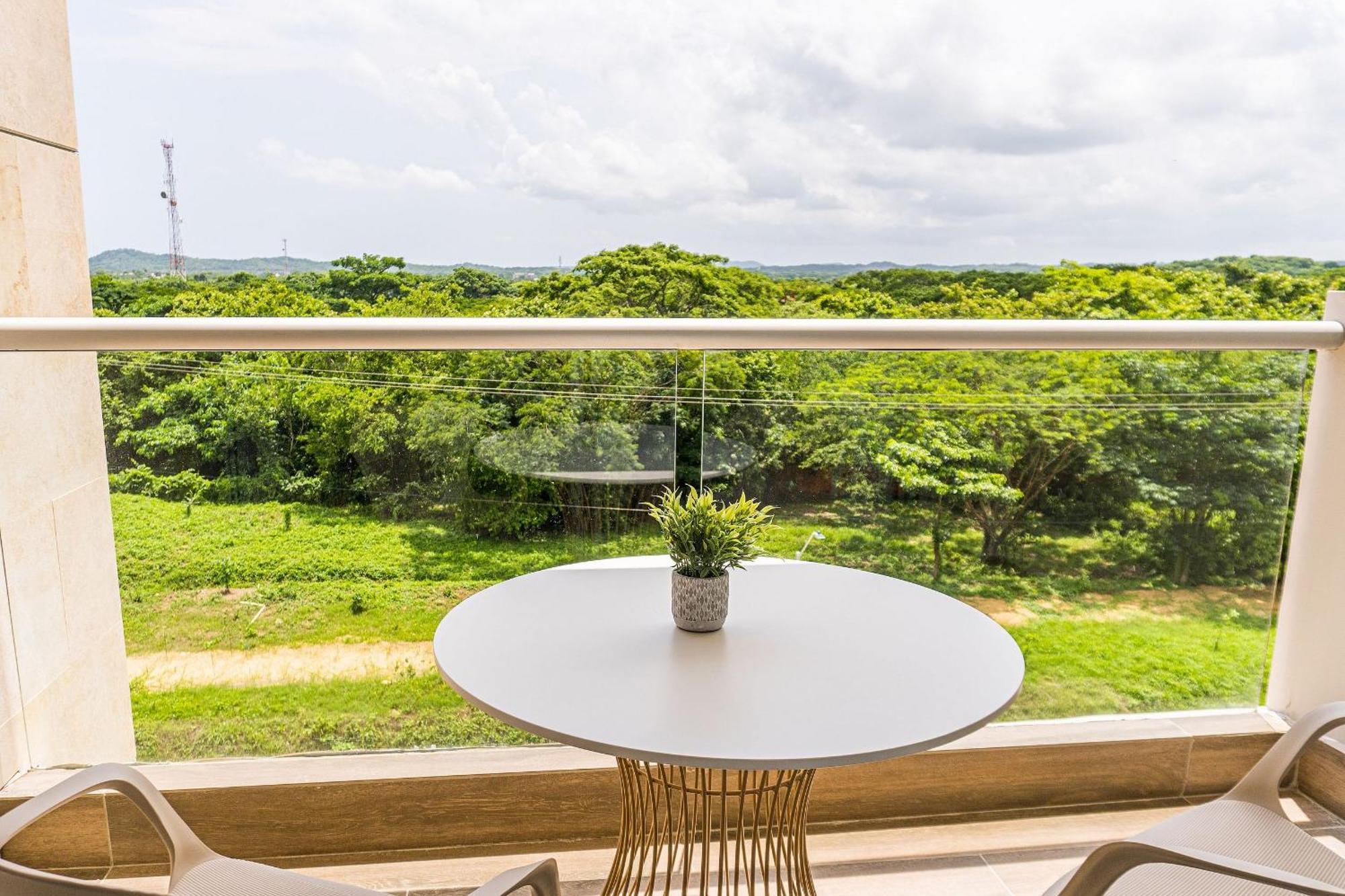 Apartamento U-go Baia Kristal: Oasis Moderno En *