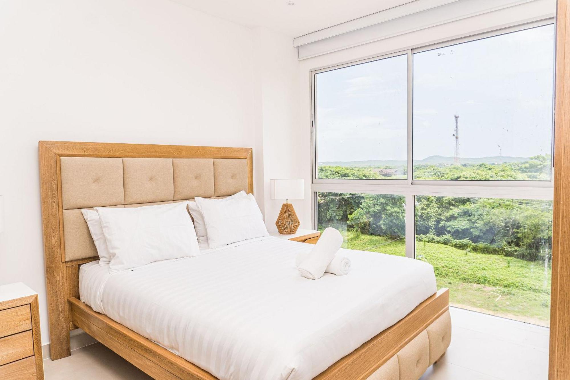 U-go Baia Kristal: Oasis Moderno En Apartamento