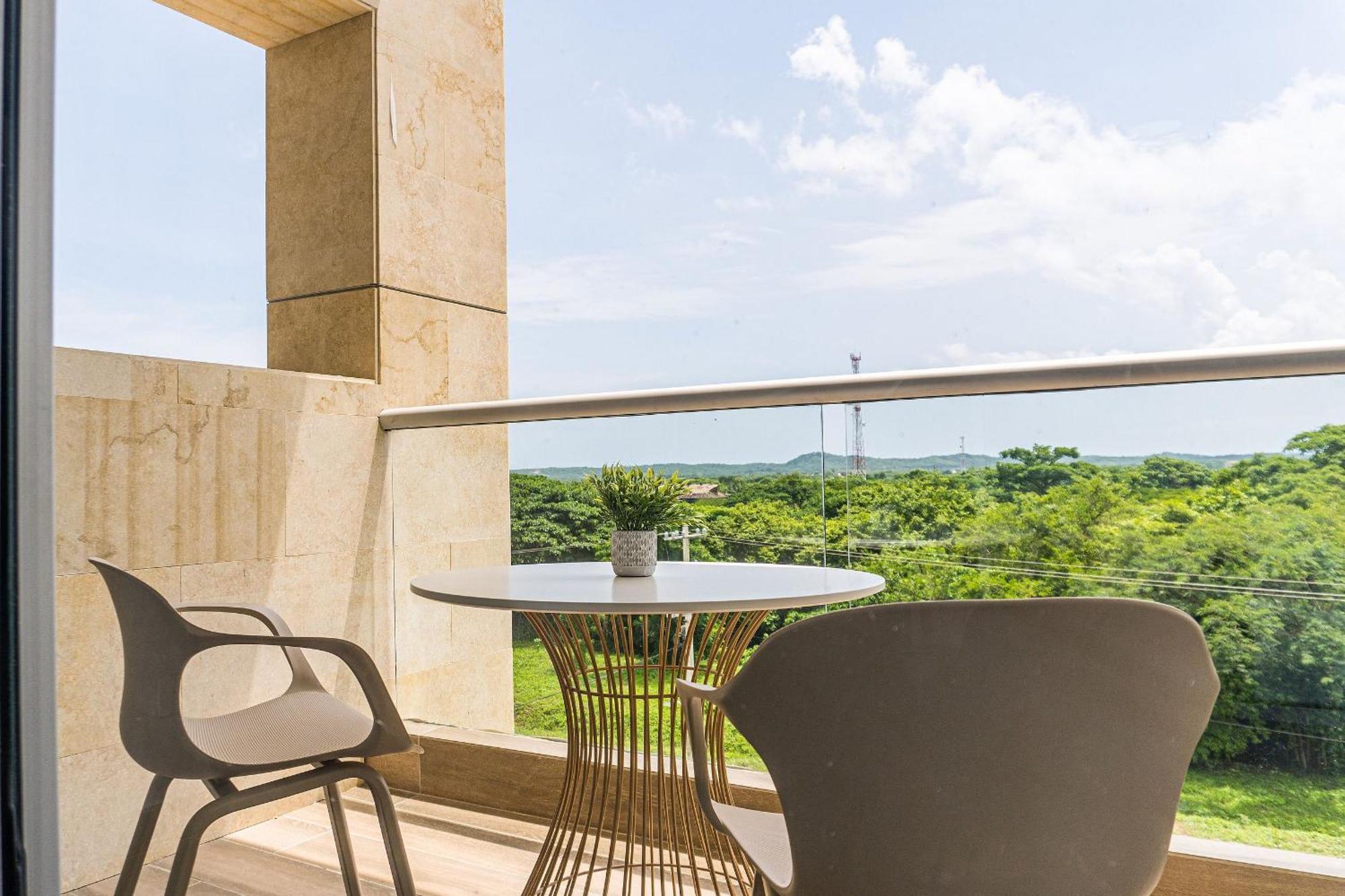 U-go Baia Kristal: Oasis Moderno En Apartamento