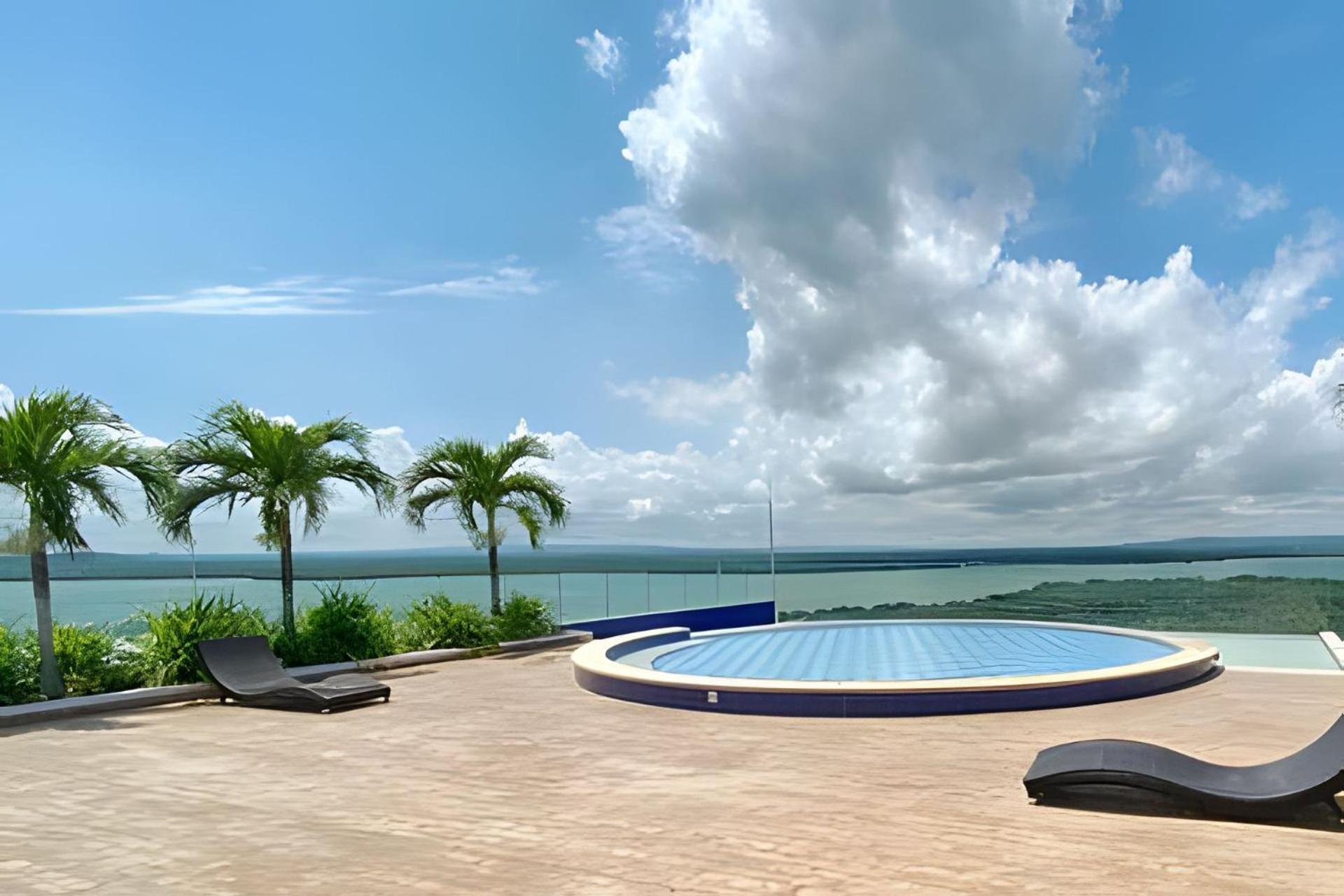 2h Morros Mar Y Ciénaga Wifi Y Piscina *
