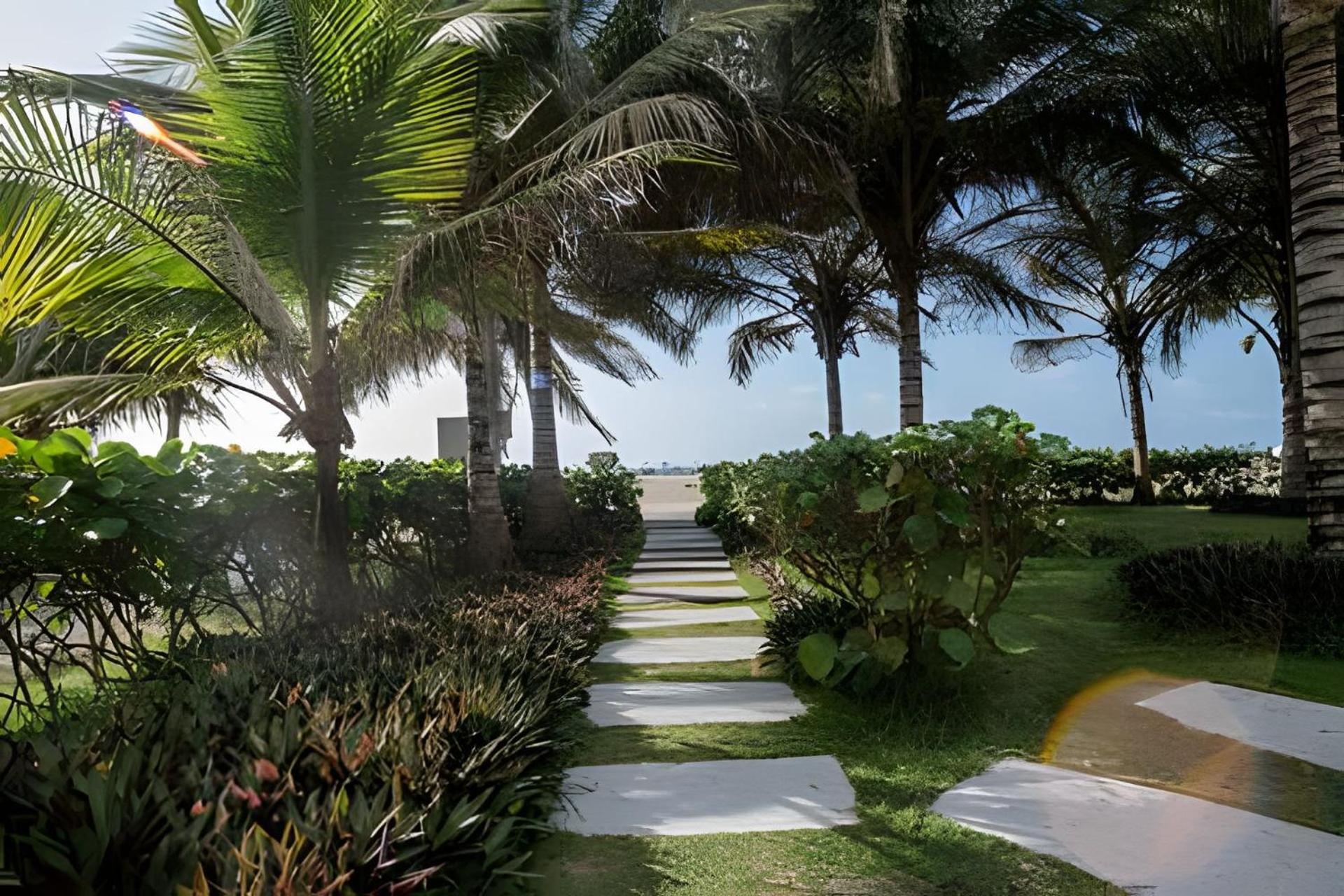 Apartamento 2h Morros Mar Y Ciénaga Wifi Y Piscina Cartagena