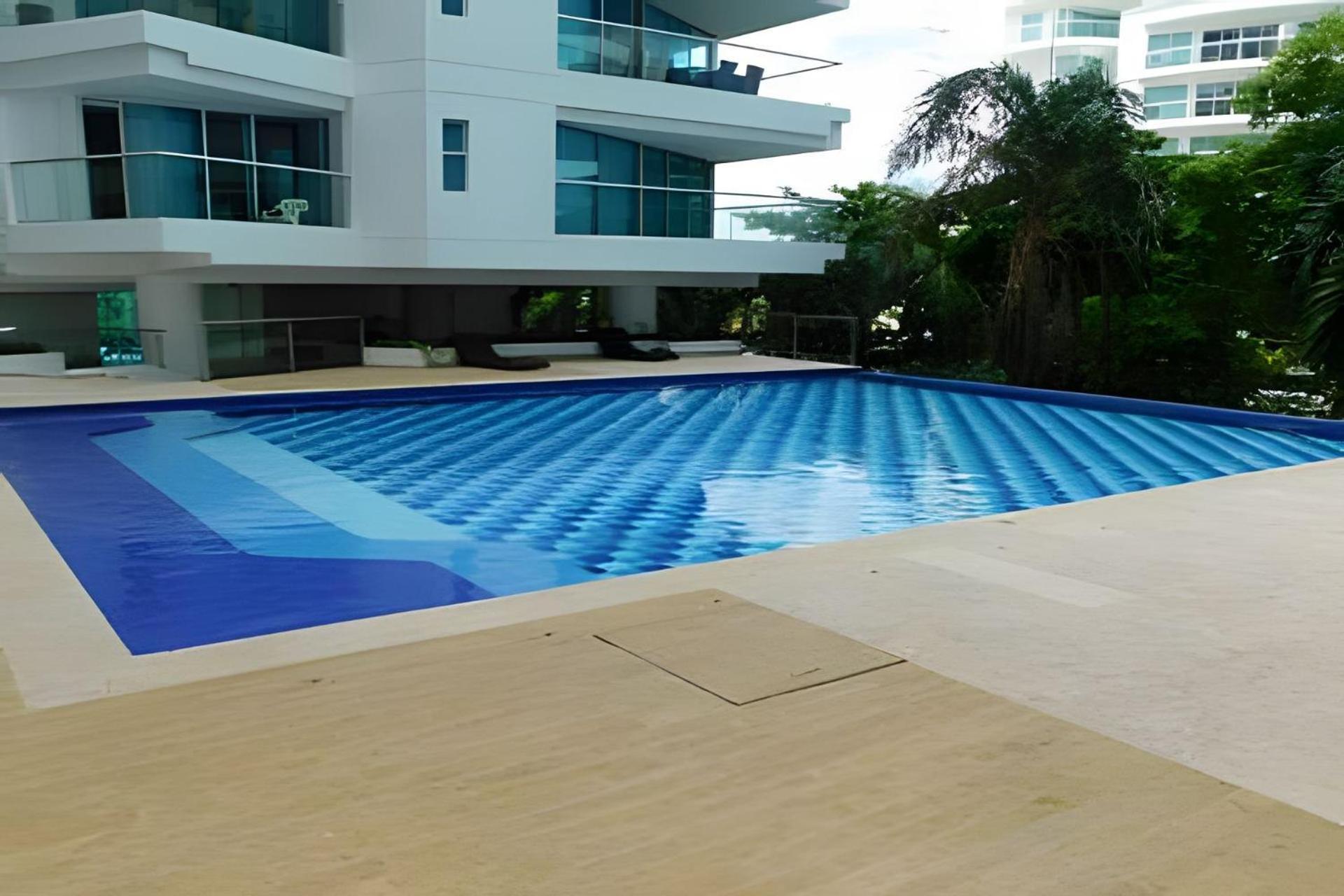 2h Morros Mar Y Ciénaga Wifi Y Piscina Apartamento