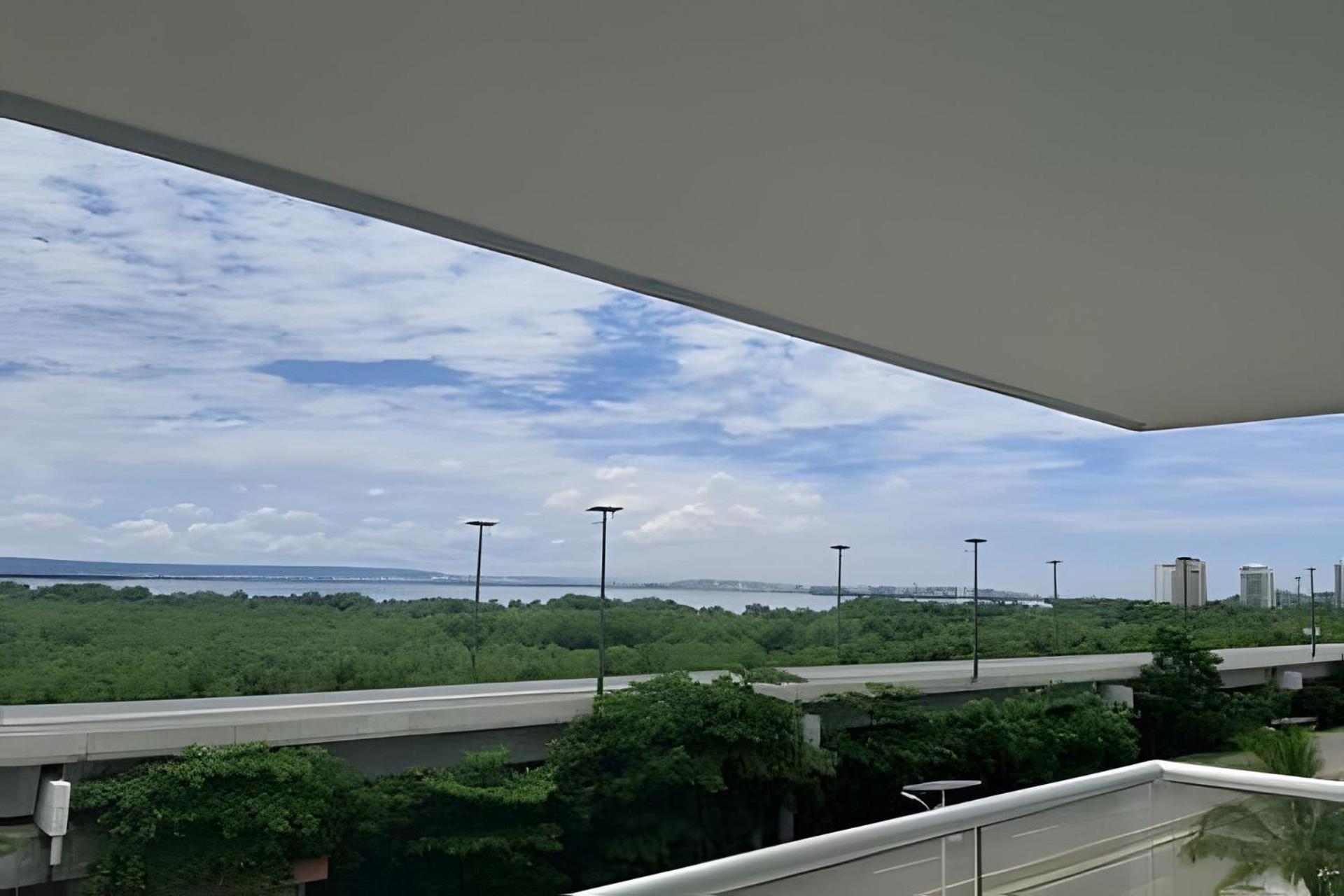 Apartamento 2h Morros Mar Y Ciénaga Wifi Y Piscina