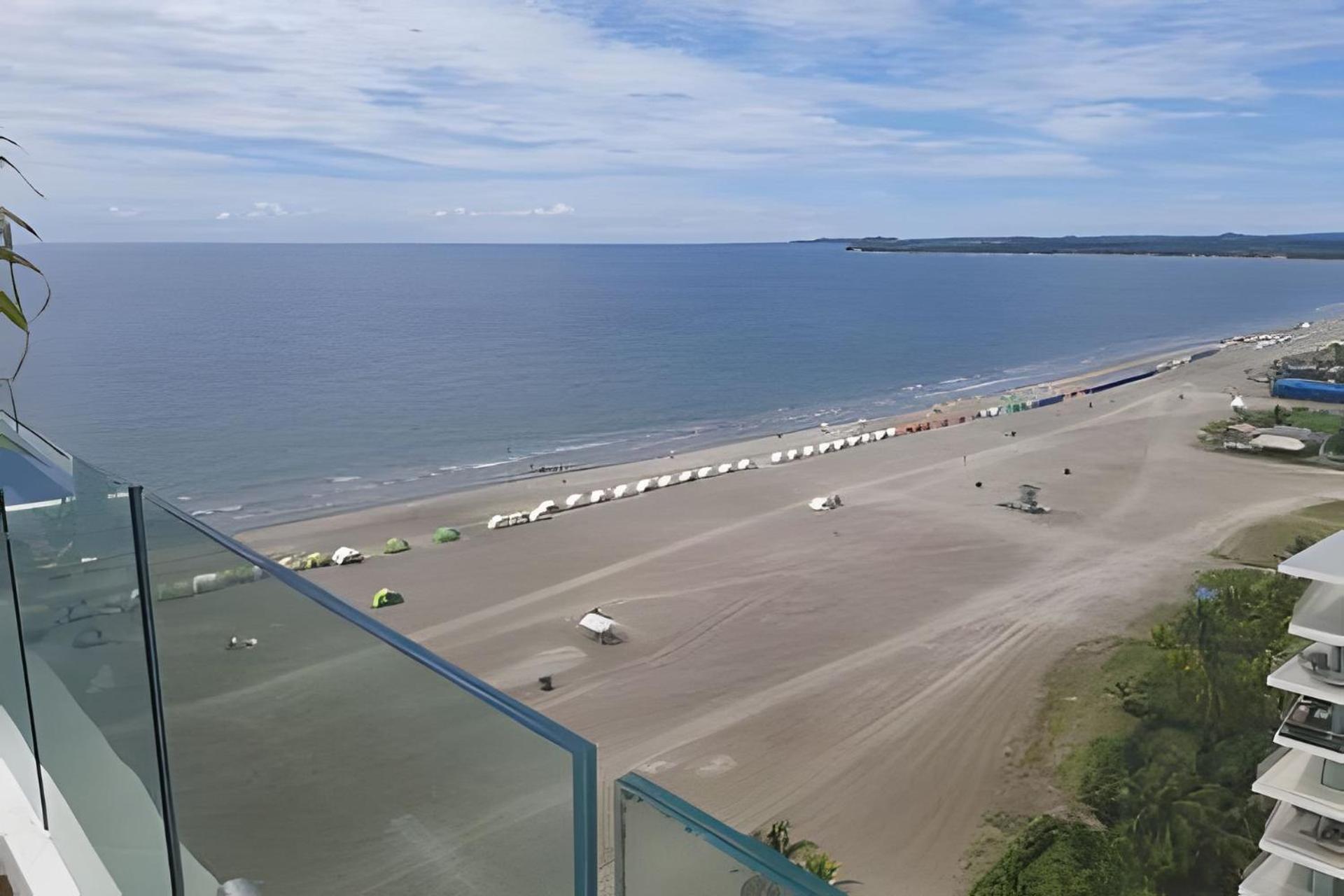 Apartamento 2h Morros Mar Y Ciénaga Wifi Y Piscina *