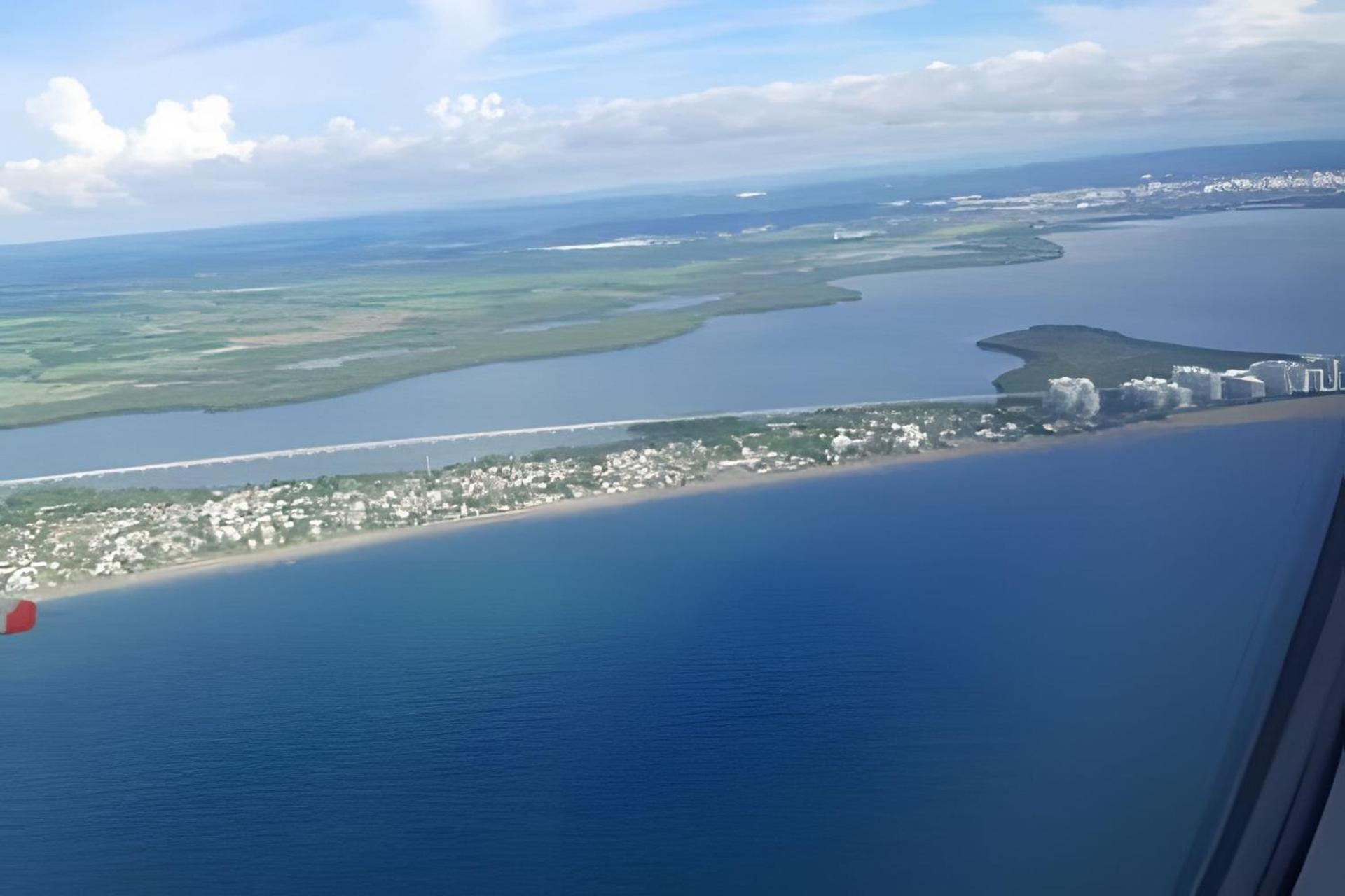 2h Morros Mar Y Ciénaga Wifi Y Piscina *