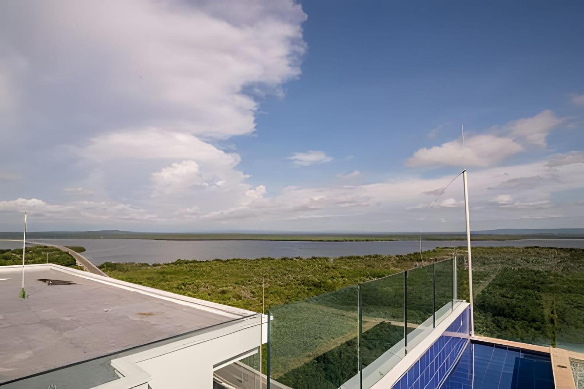 2h Morros Mar Y Ciénaga Wifi Y Piscina Apartamento