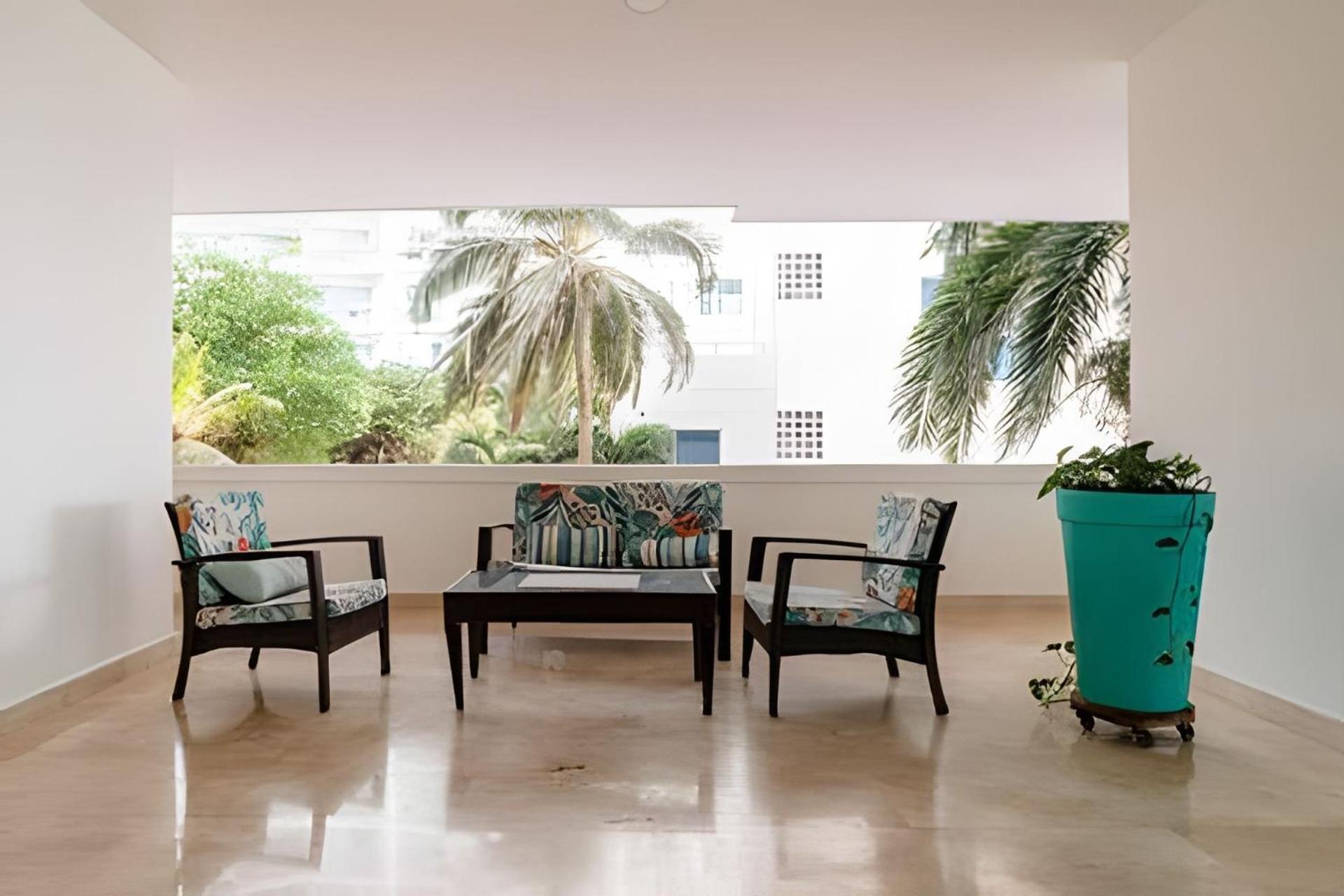 Apartamento 2h Morros Mar Y Ciénaga Wifi Y Piscina
