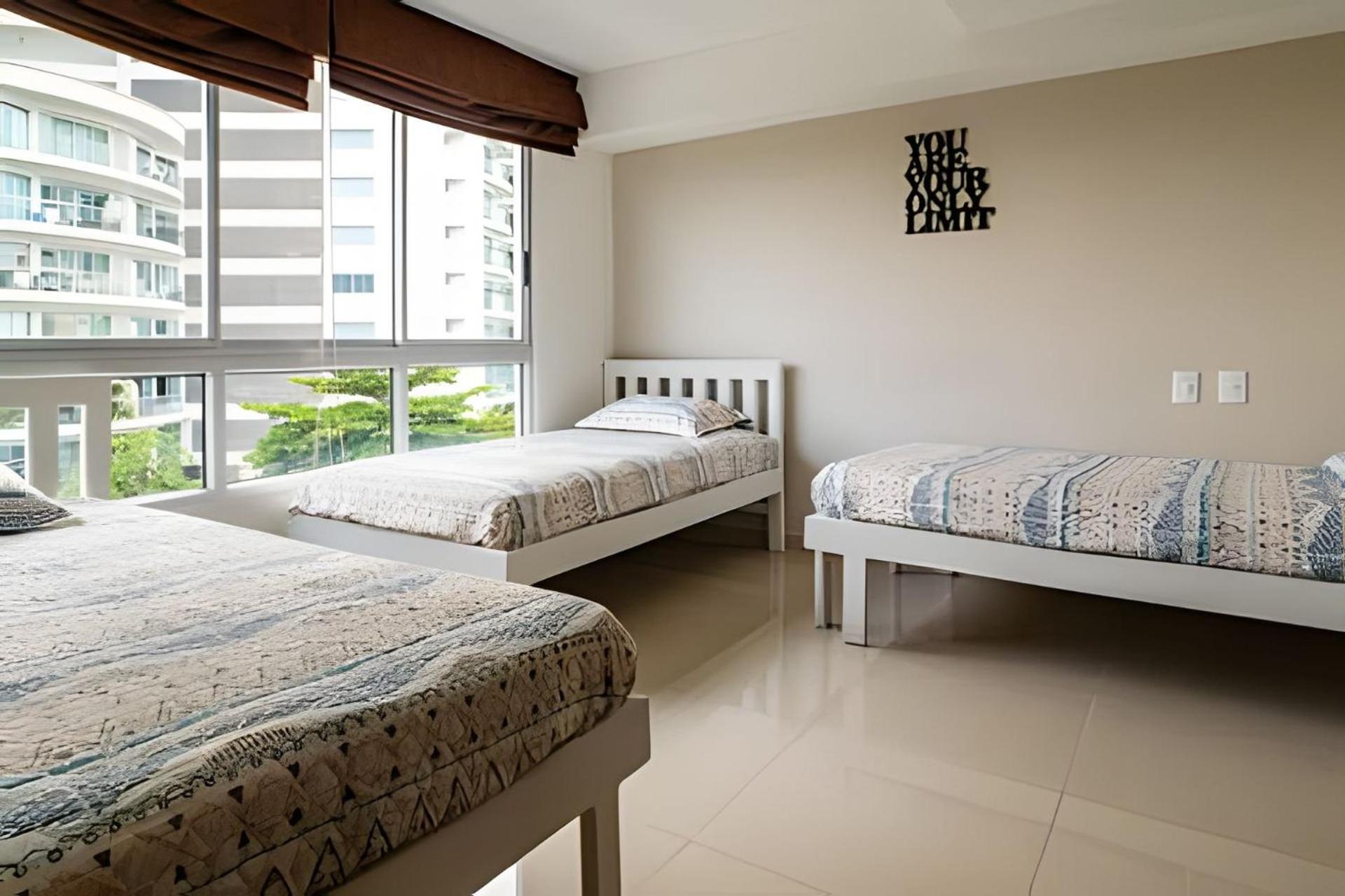 2h Morros Mar Y Ciénaga Wifi Y Piscina *