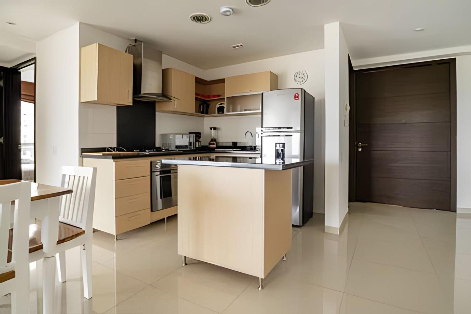 2h Morros Mar Y Ciénaga Wifi Y Piscina Apartamento