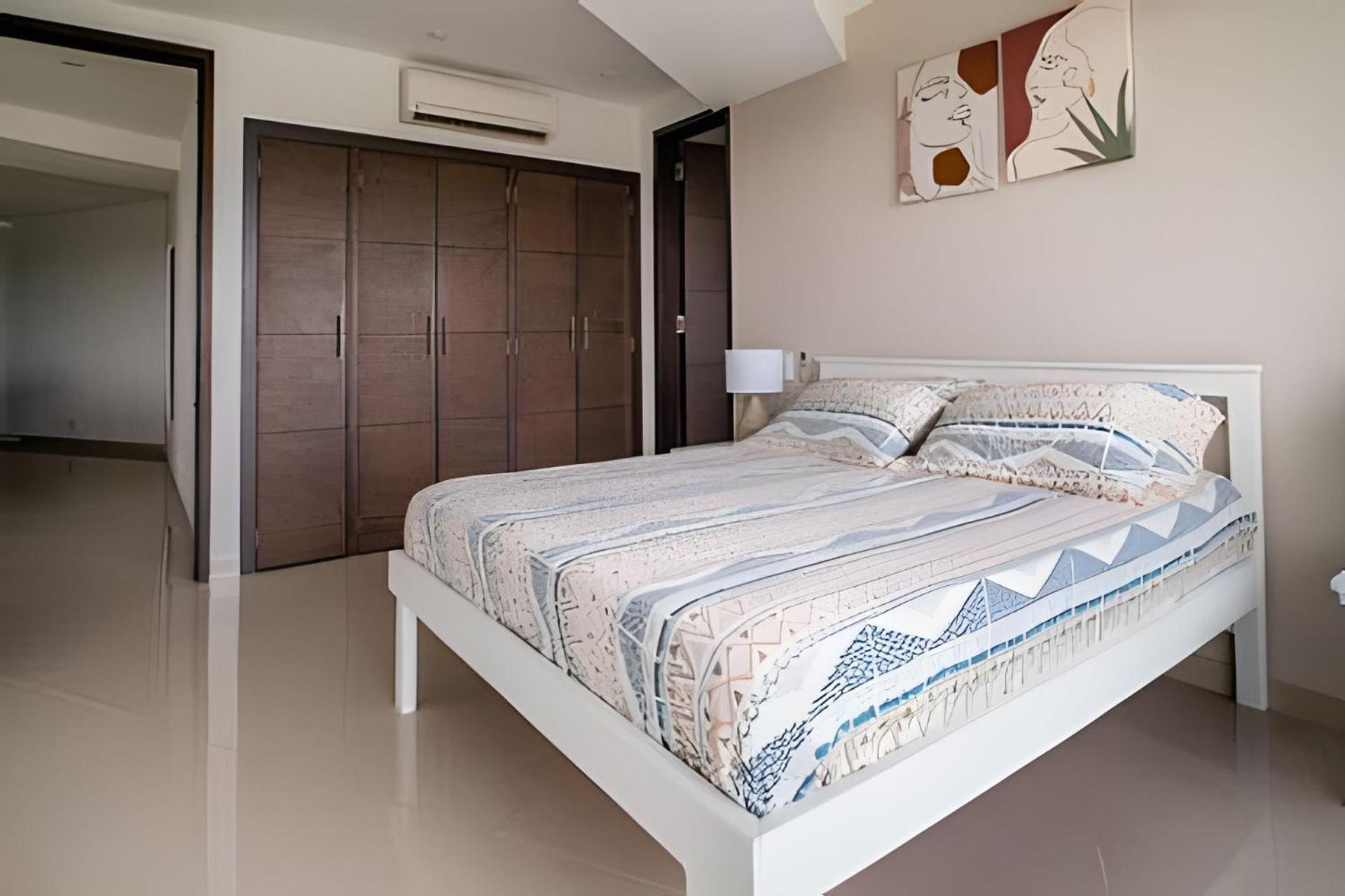Apartamento 2h Morros Mar Y Ciénaga Wifi Y Piscina