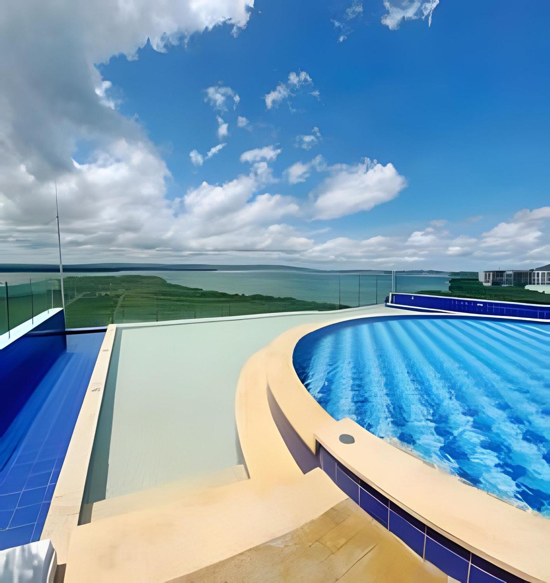 2h Morros Mar Y Ciénaga Wifi Y Piscina * Cartagena