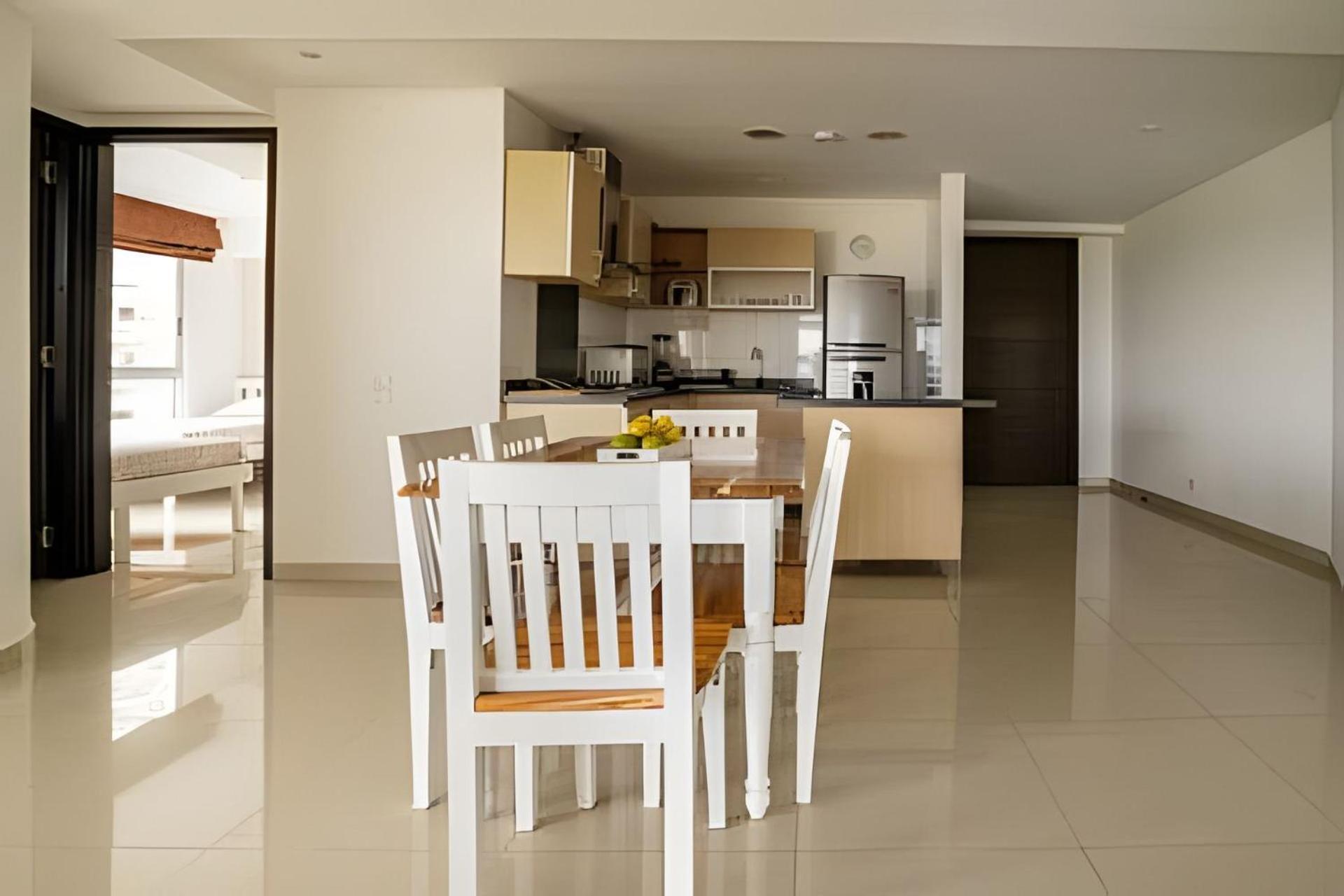 2h Morros Mar Y Ciénaga Wifi Y Piscina Apartamento