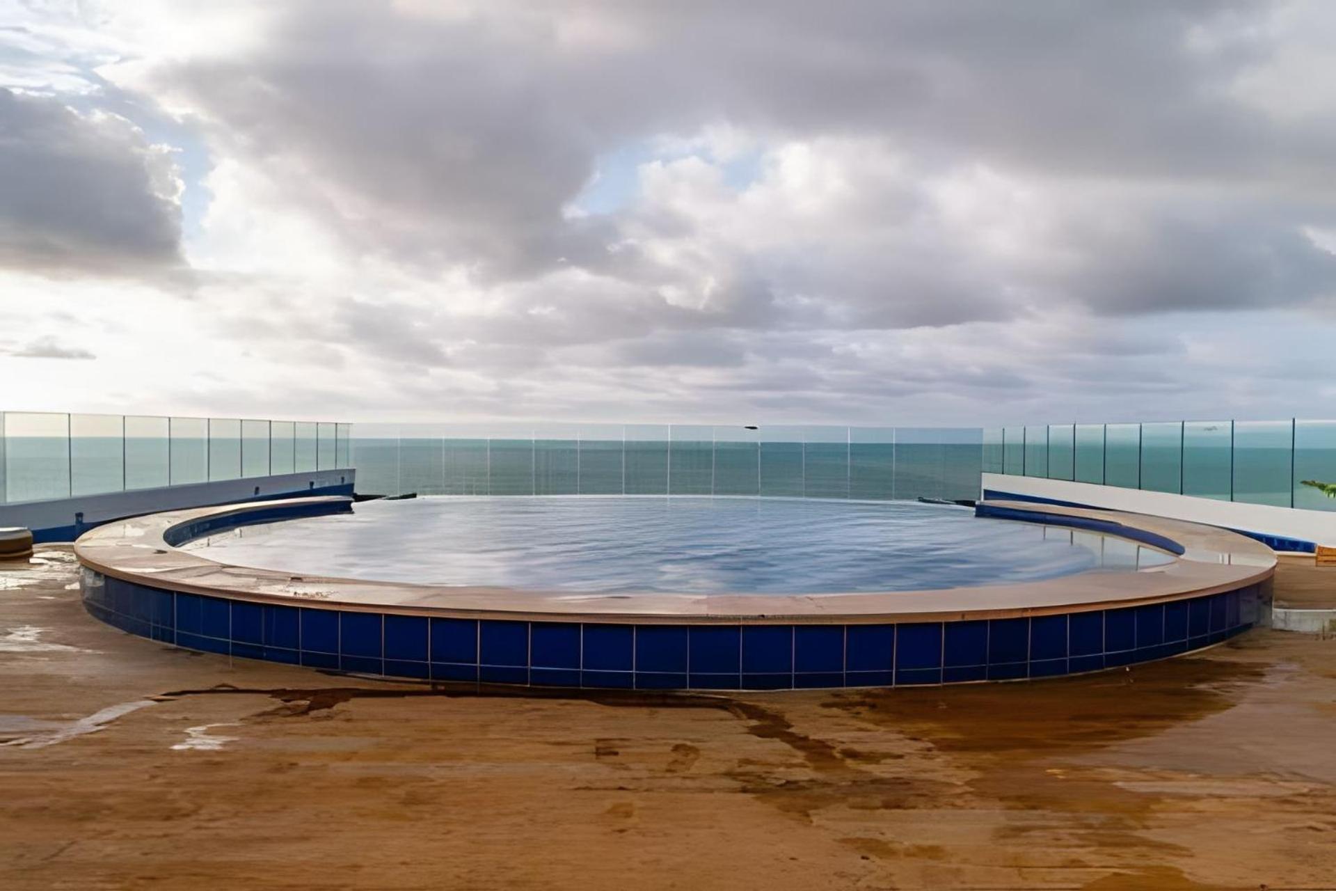 Apartamento 2h Morros Mar Y Ciénaga Wifi Y Piscina *