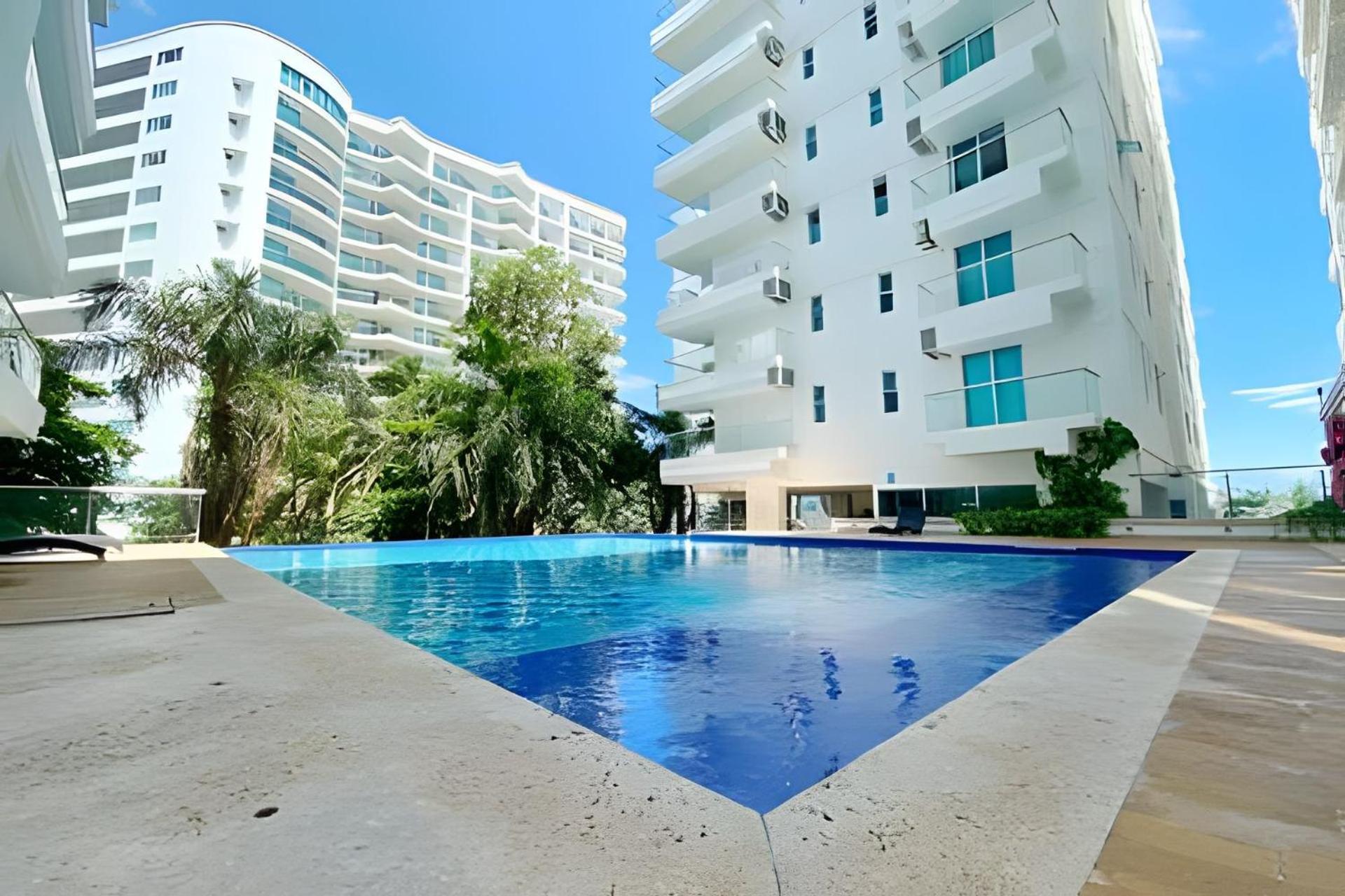 2h Morros Mar Y Ciénaga Wifi Y Piscina *