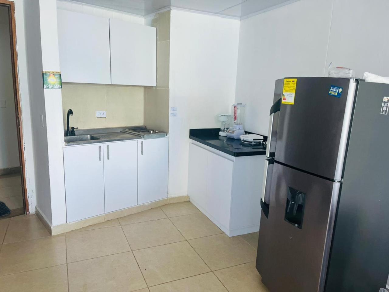 Apartamento Apartamento Laguito Cartagena Con Vista Al Mar Super Bien Ubicado *
