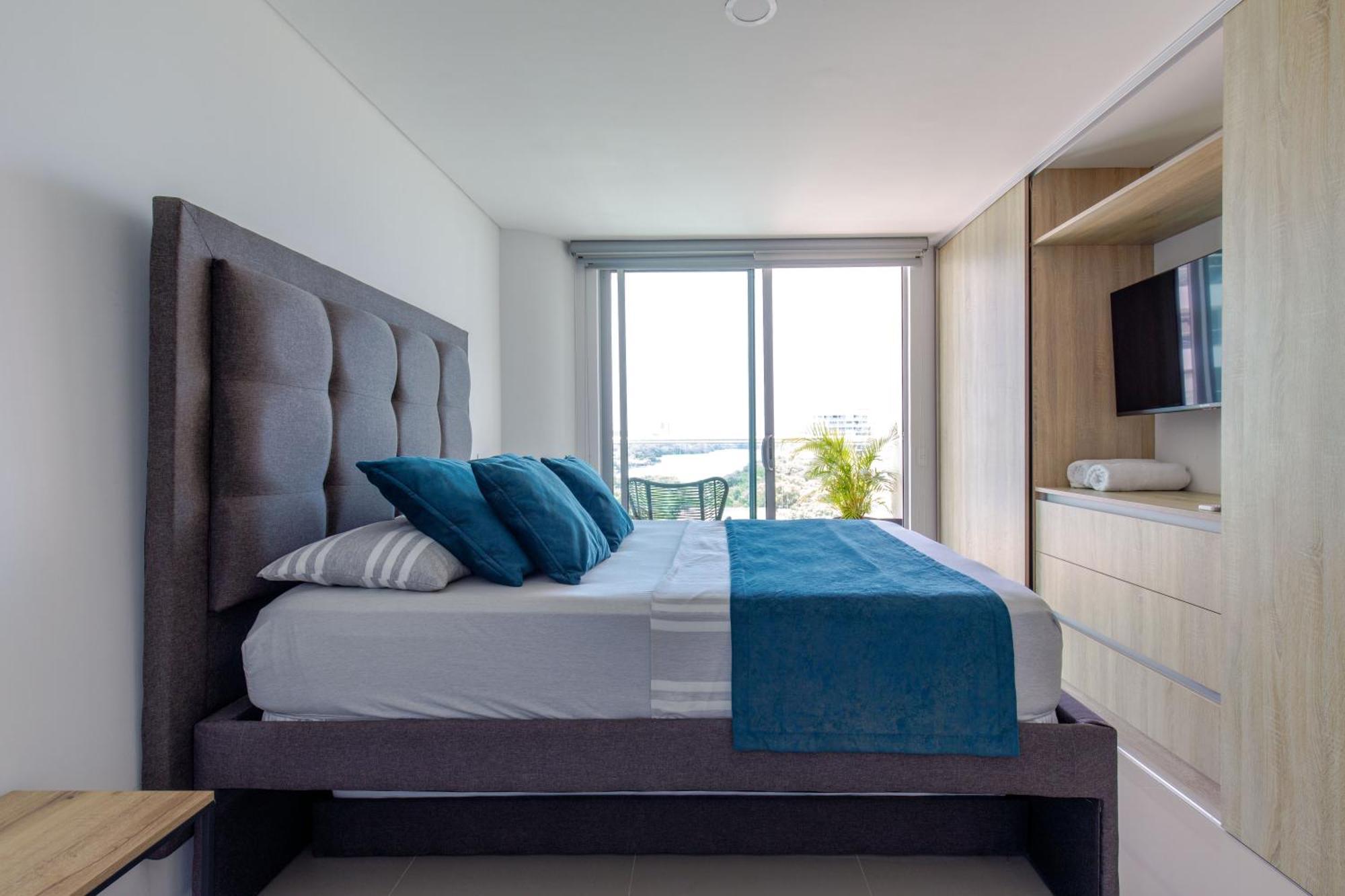Apartamento De Dos Niveles