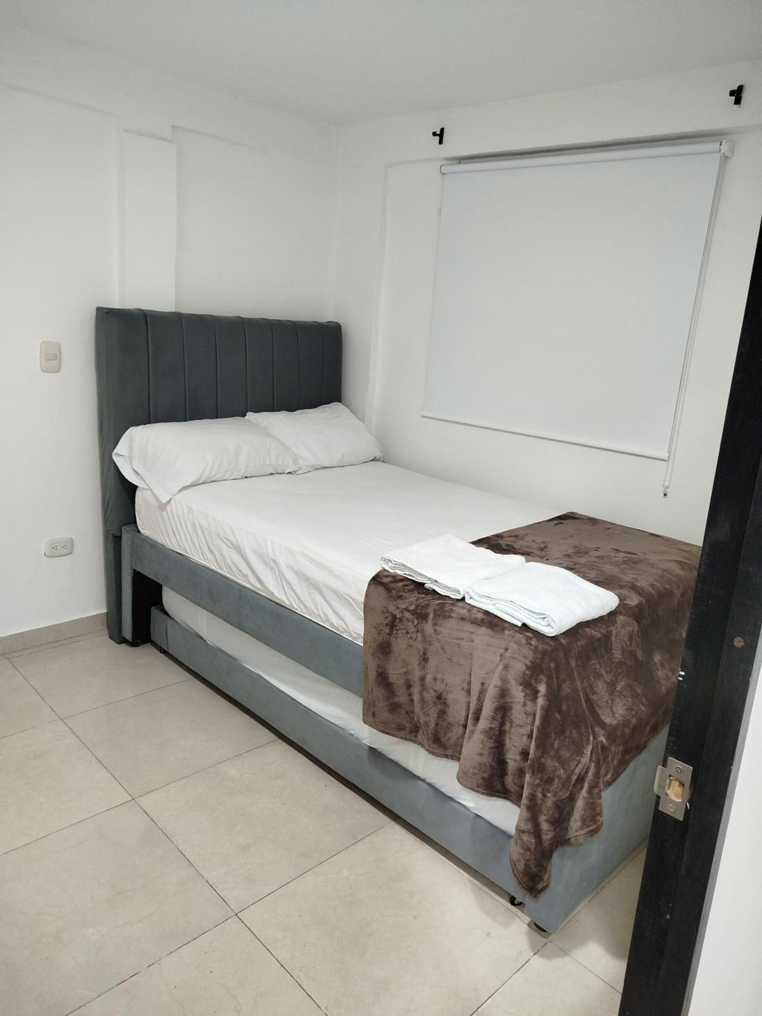 Apartamento En *