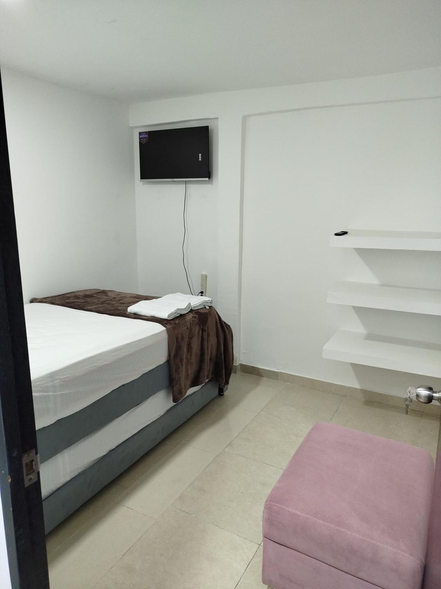 Apartamento En
