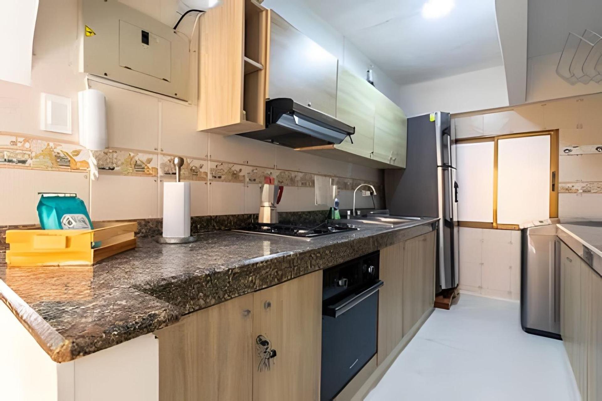 Apartamento Laurdhomes Historic Center Plaza Santodomingo 3bth