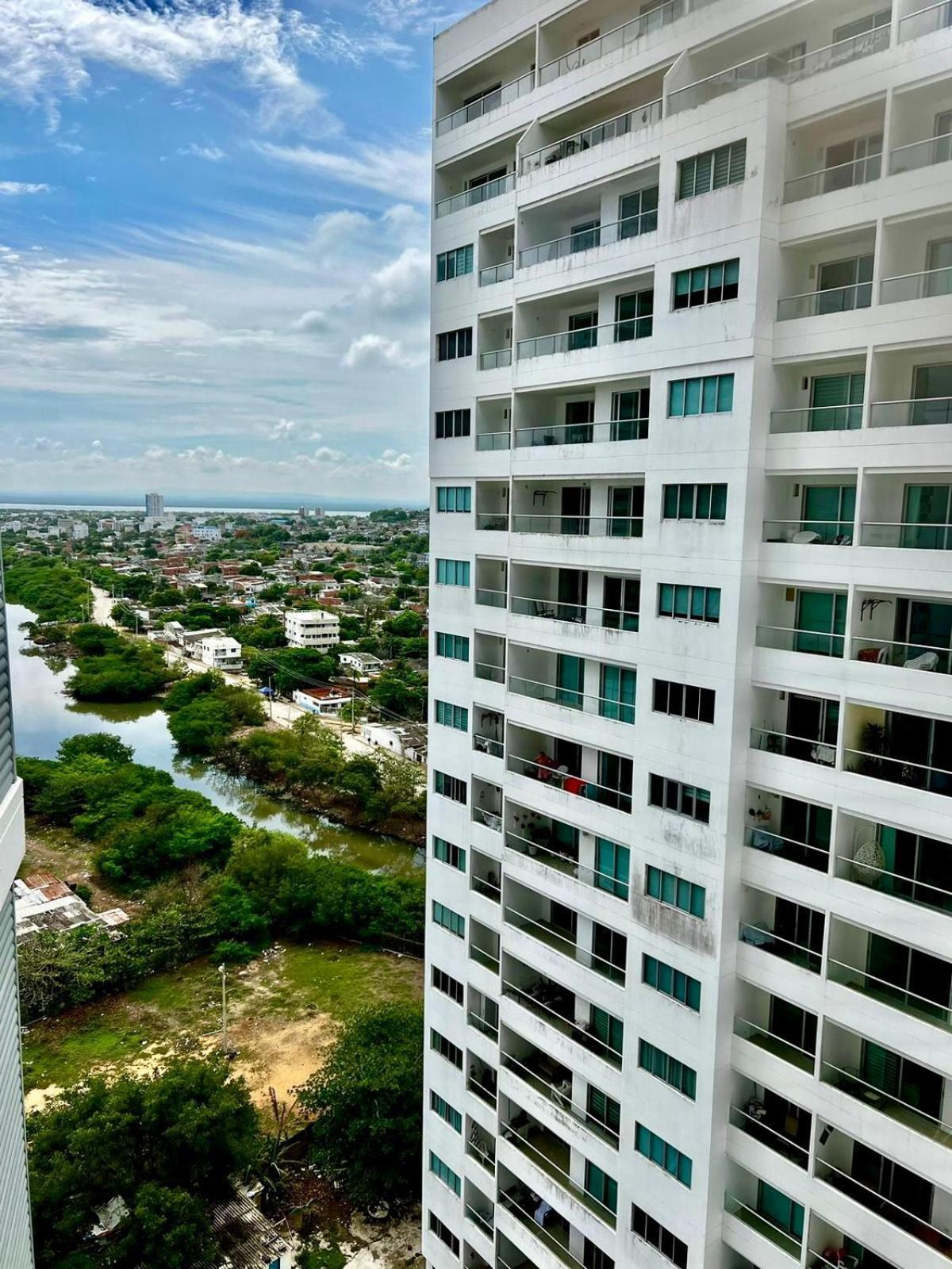 Apartamento De Dos Niveles