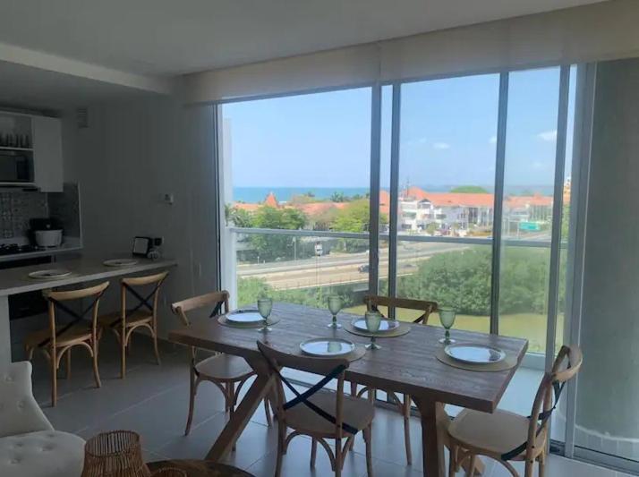 Encanto At Sunno Cartagena