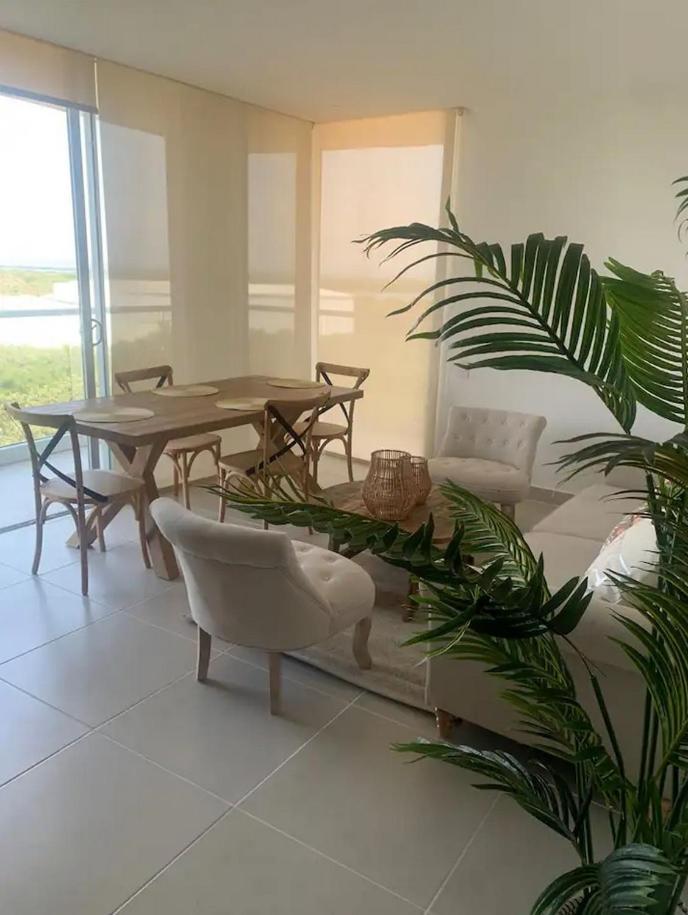 Apartamento Encanto At Sunno