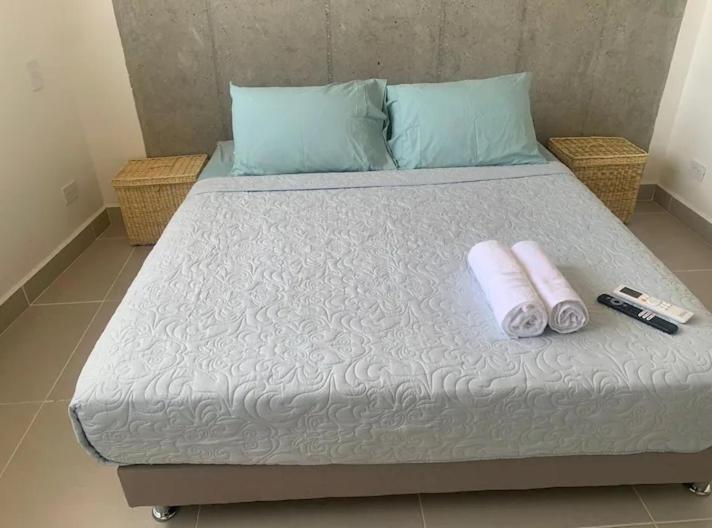 Apartamento Encanto At Sunno