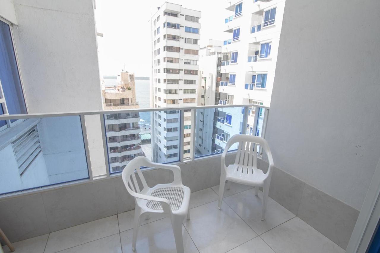 2 Apartamento Cartagena