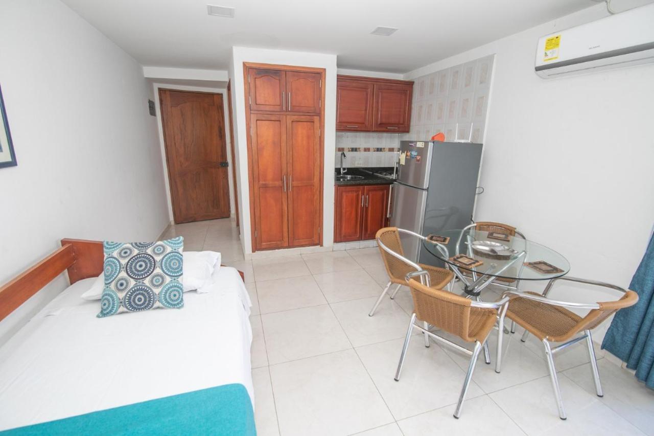 2 Apartamento Cartagena